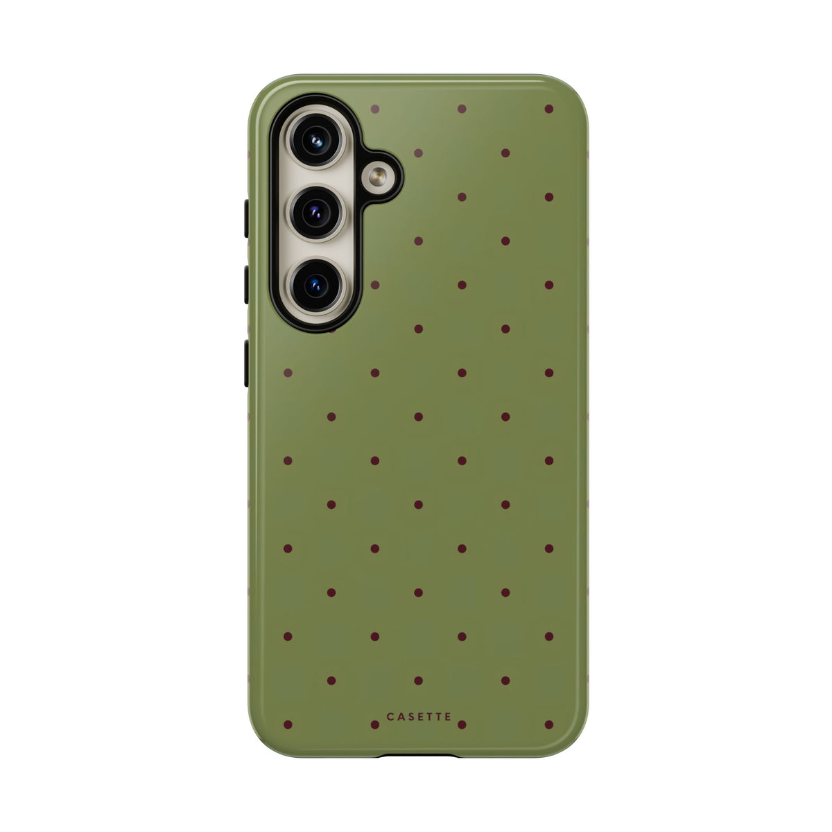 Matcha Dots