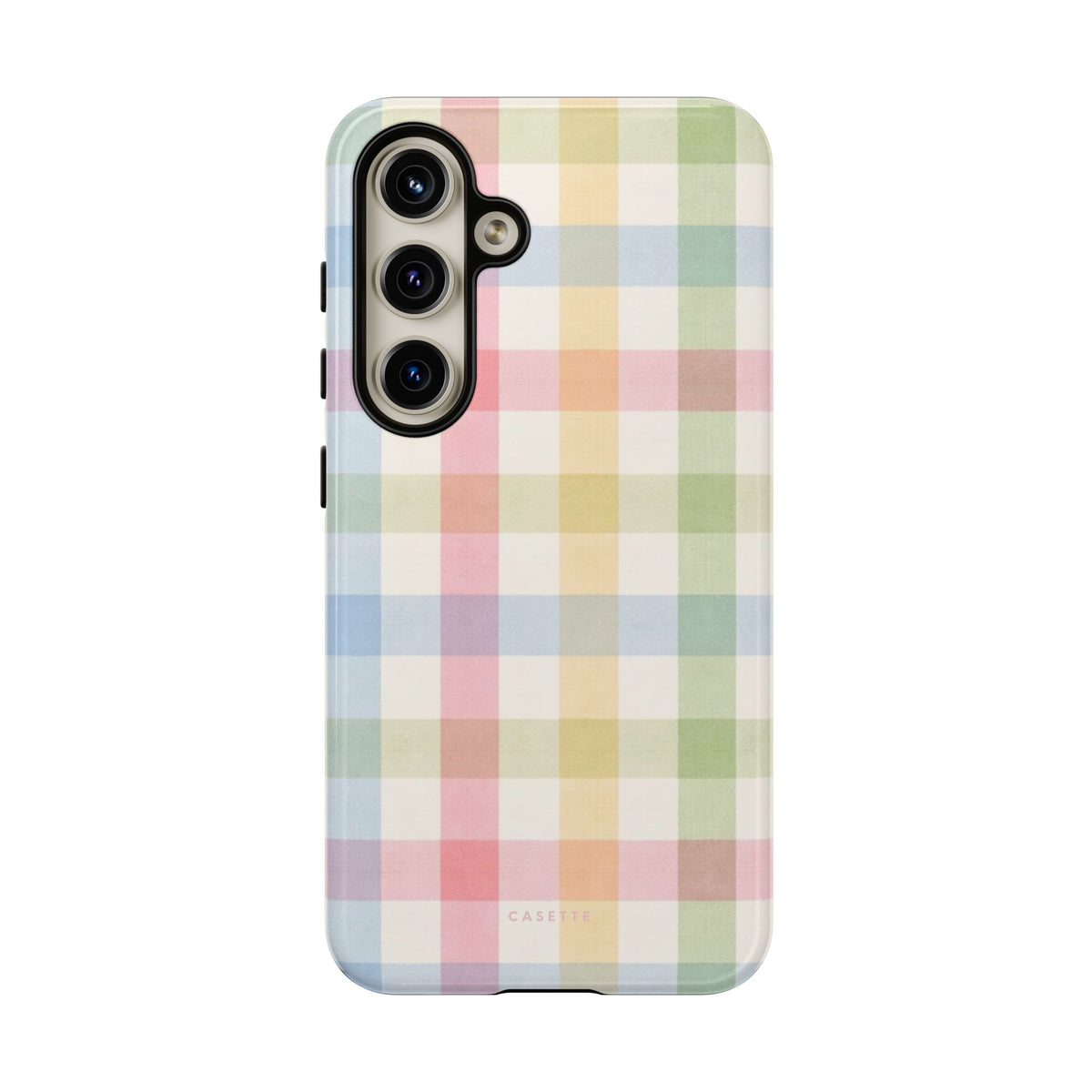 Pastel Picnic
