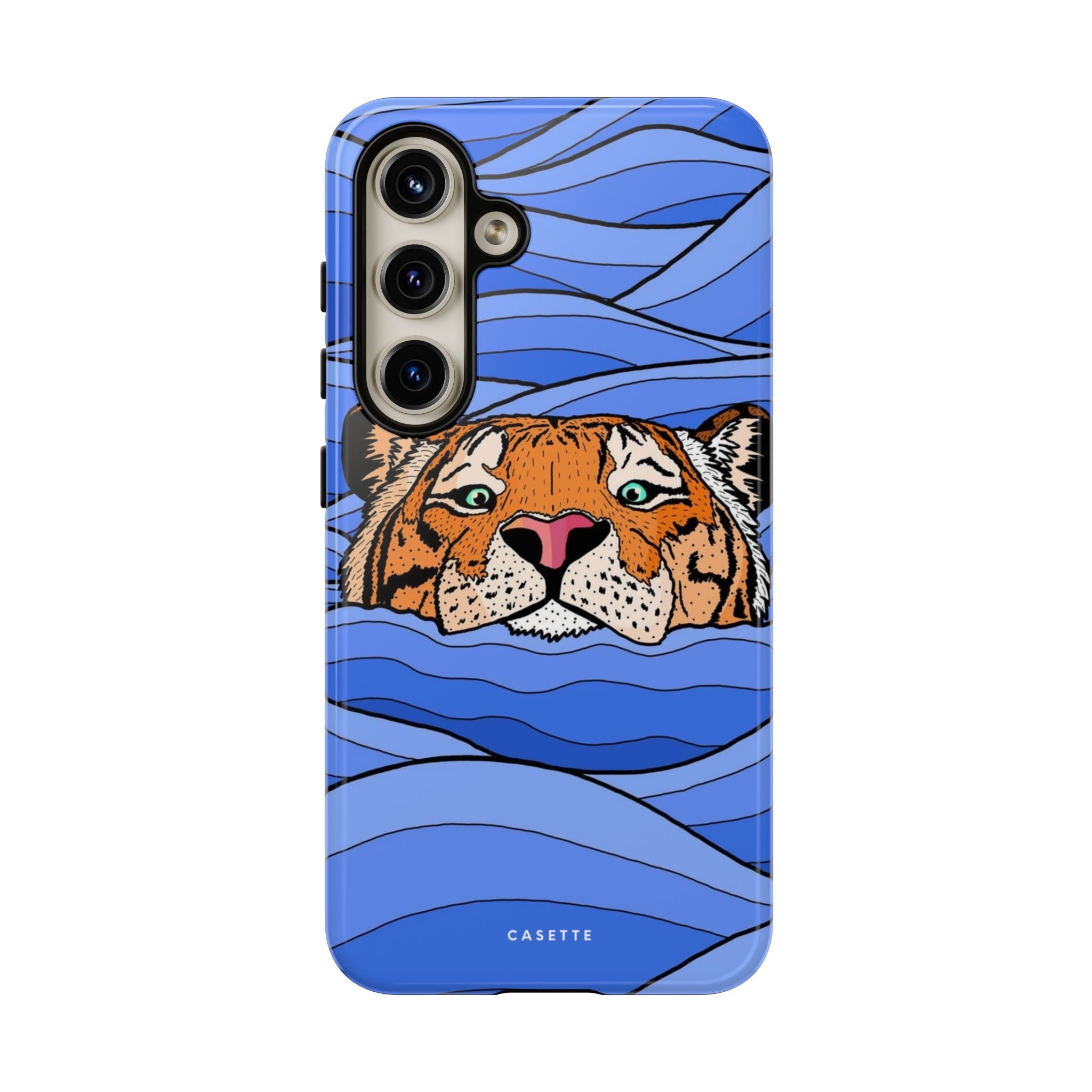 Onyx Tiger
