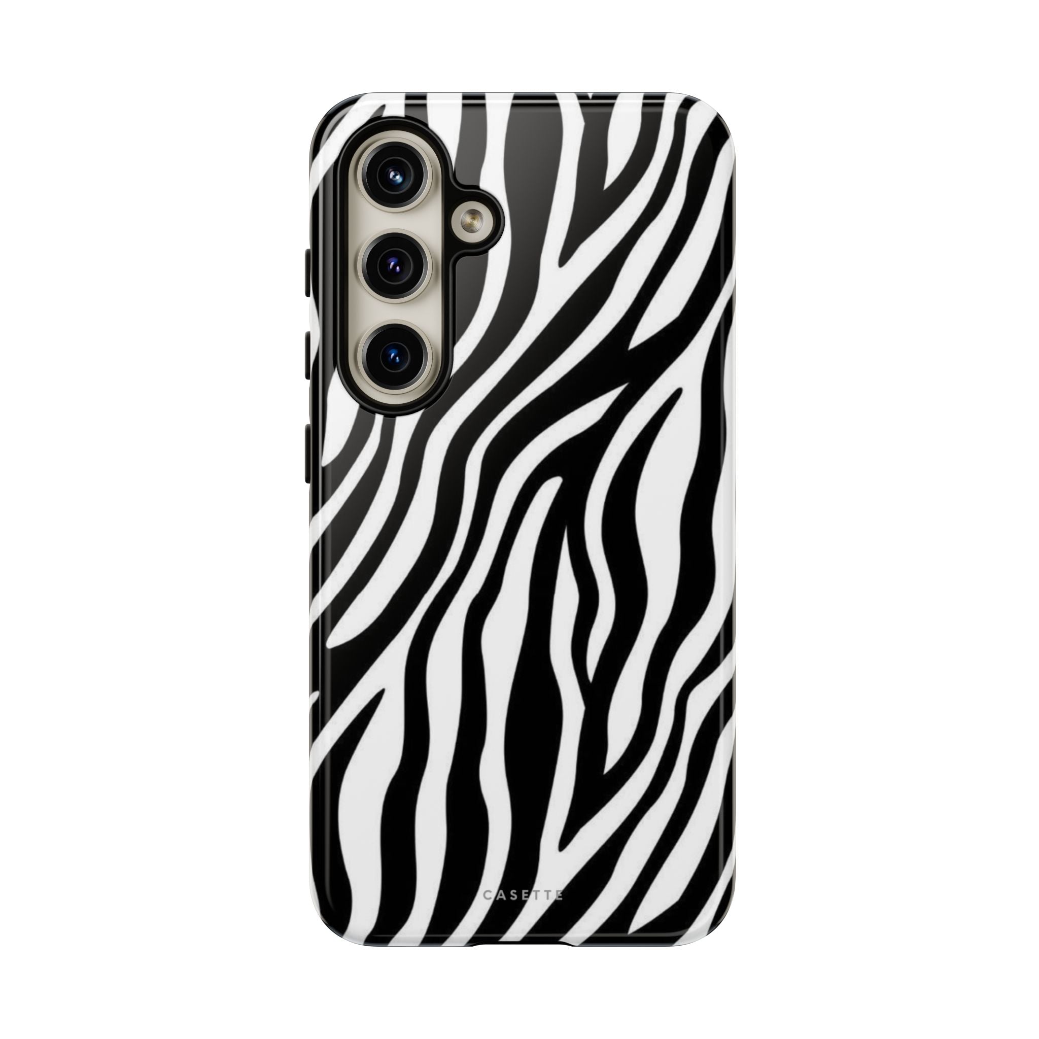 Zebra Era