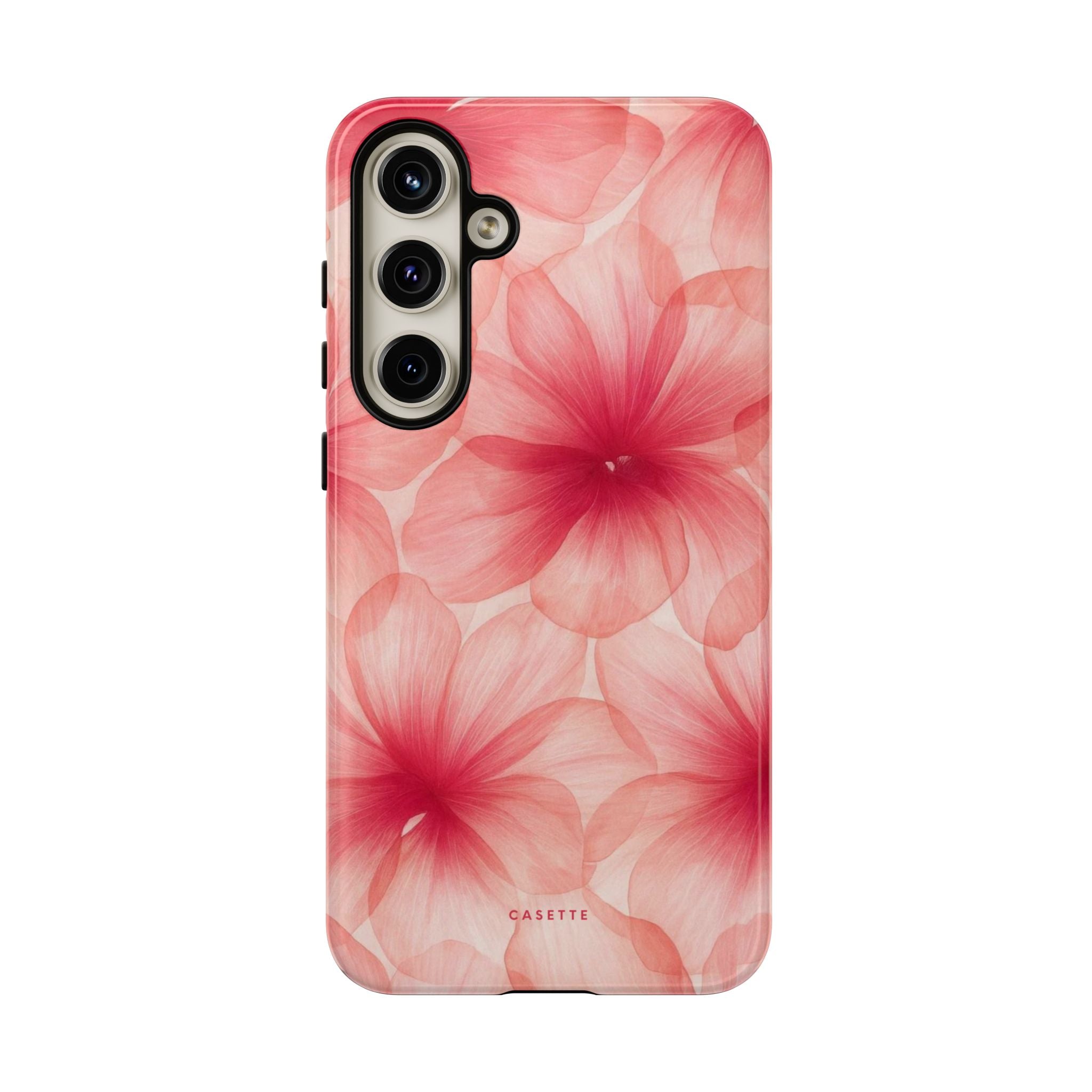 Blooming Belle