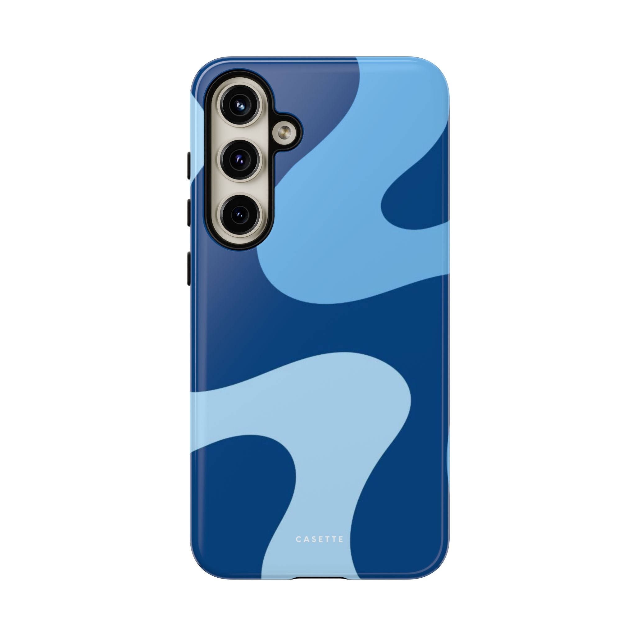 Indigo Rush