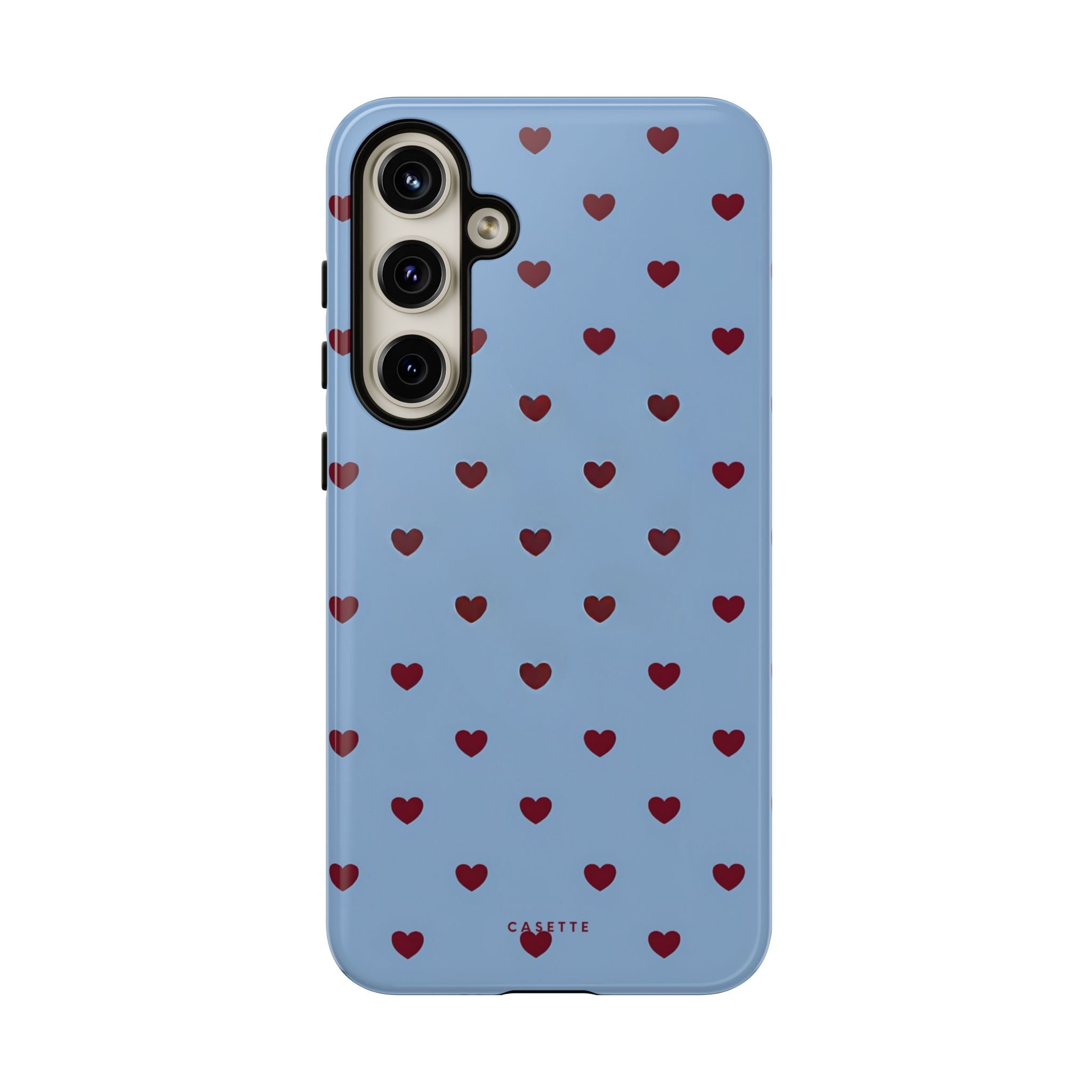 Sweet Hearts