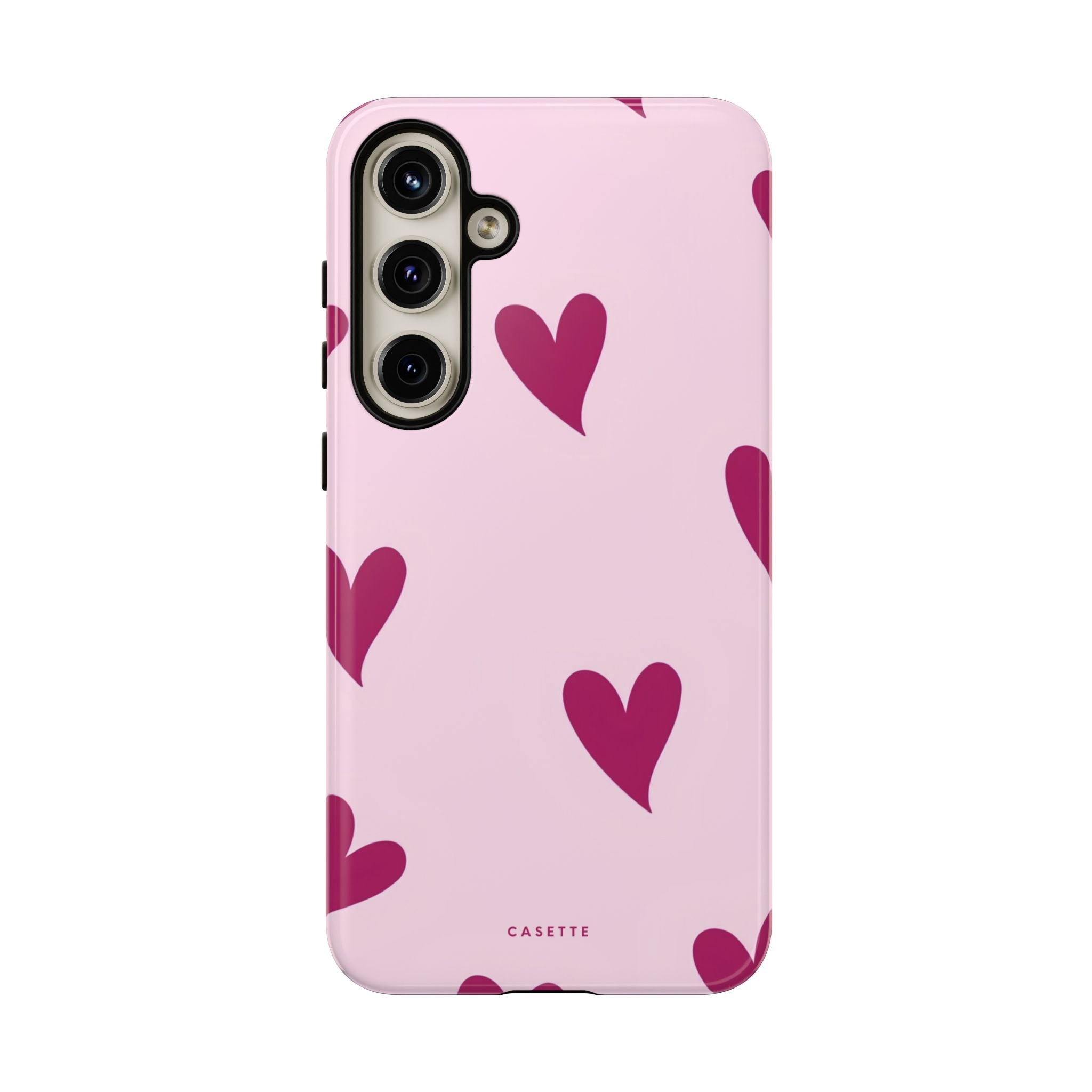 Amour Pink