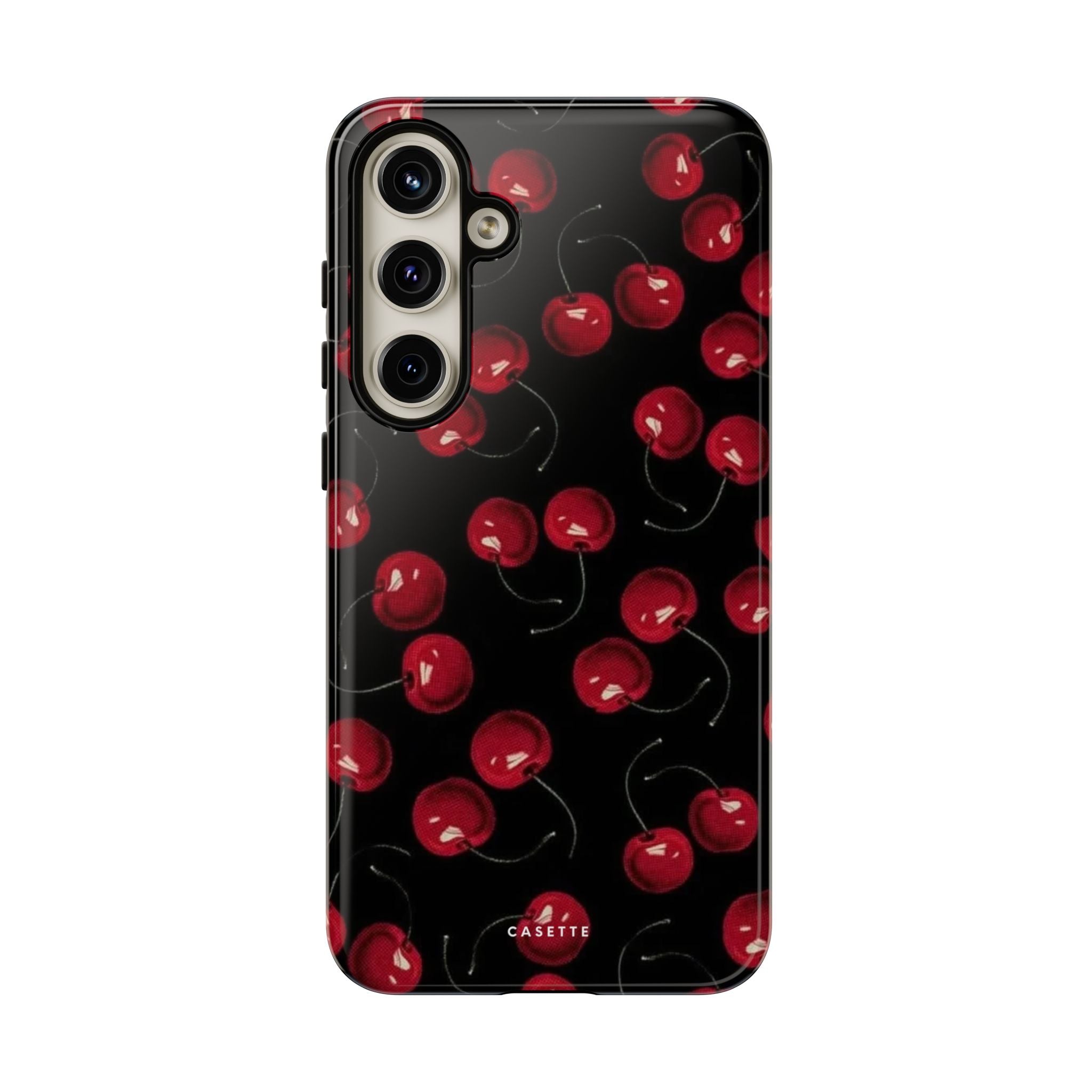 Midnight Cherries