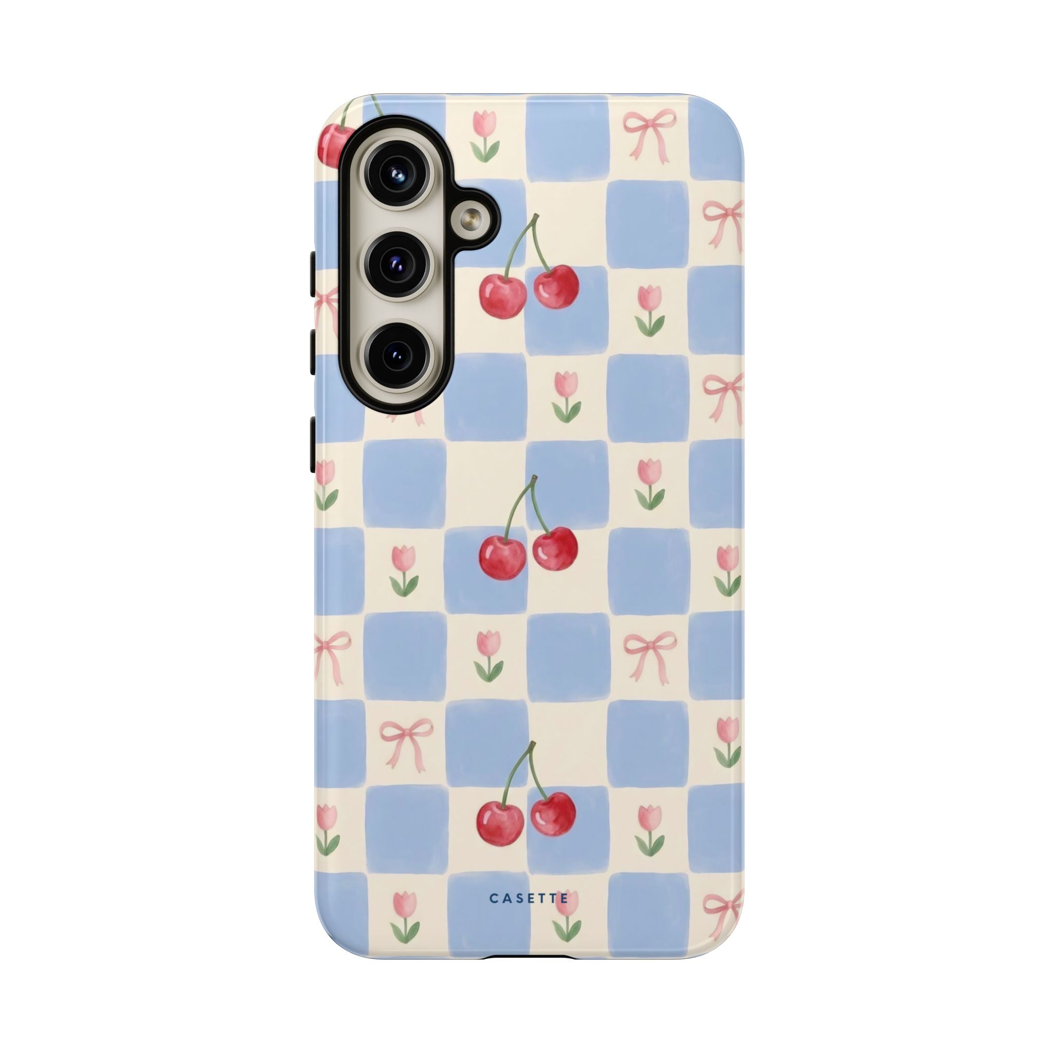 Cherry Picnic