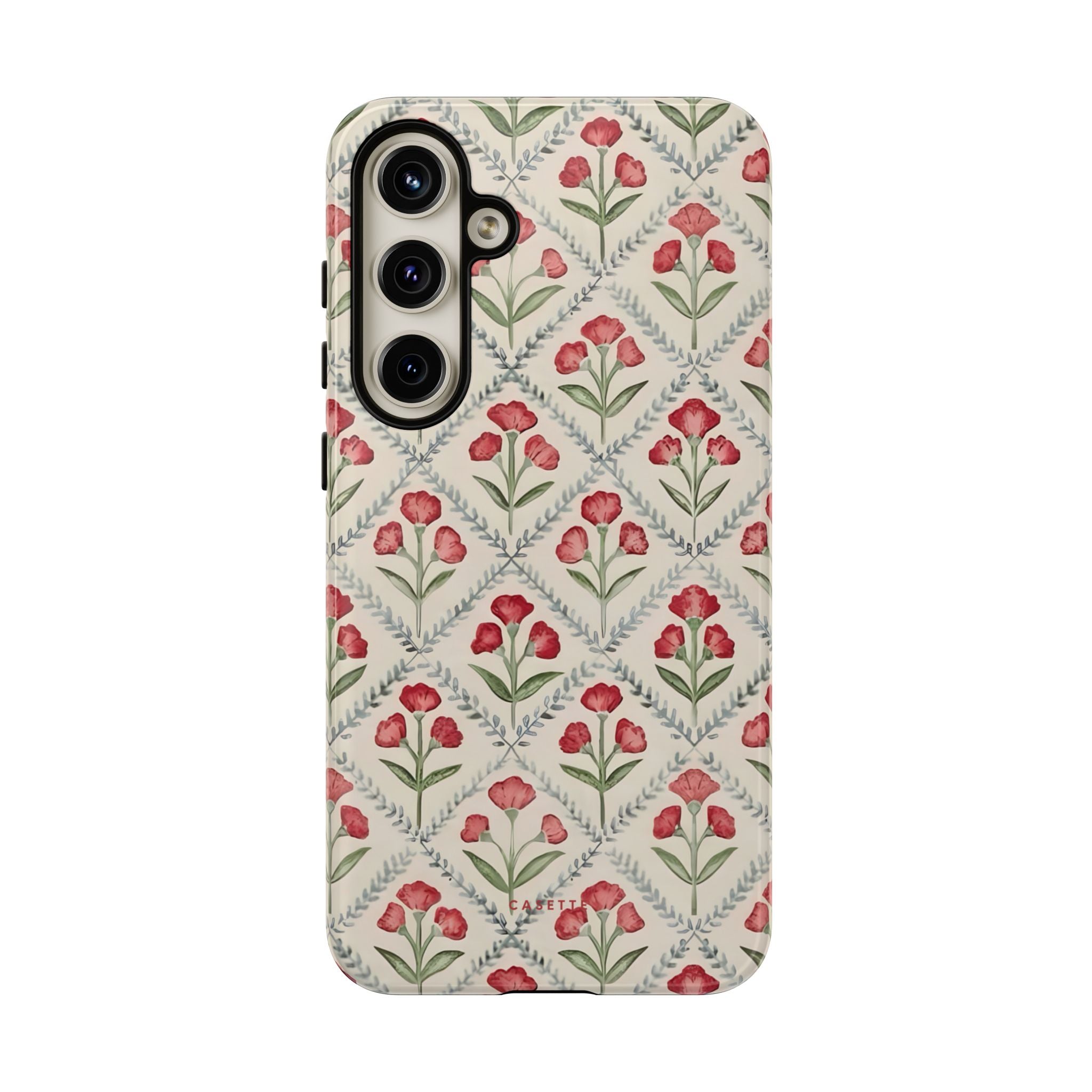 Heritage Bloom