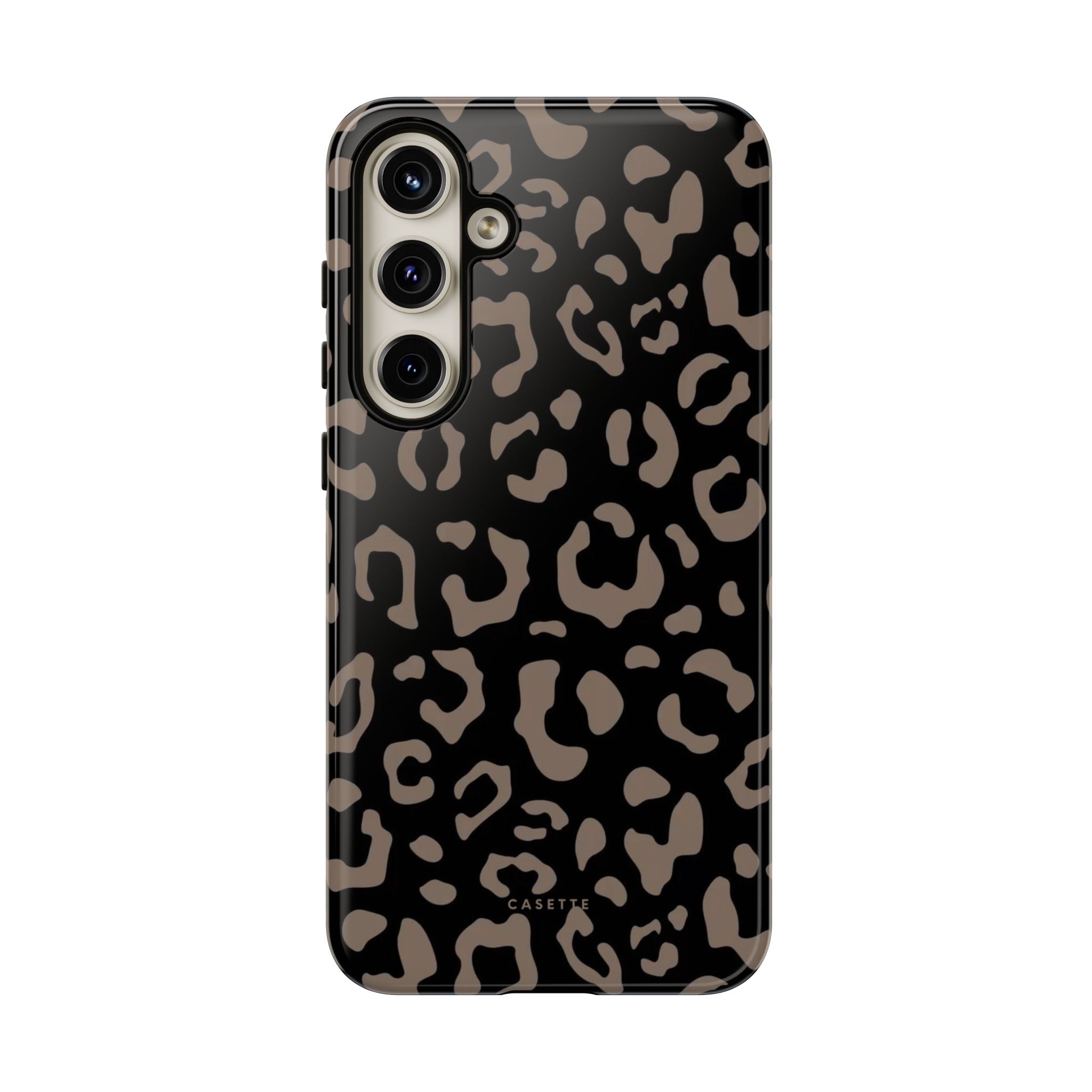 Safari Noir