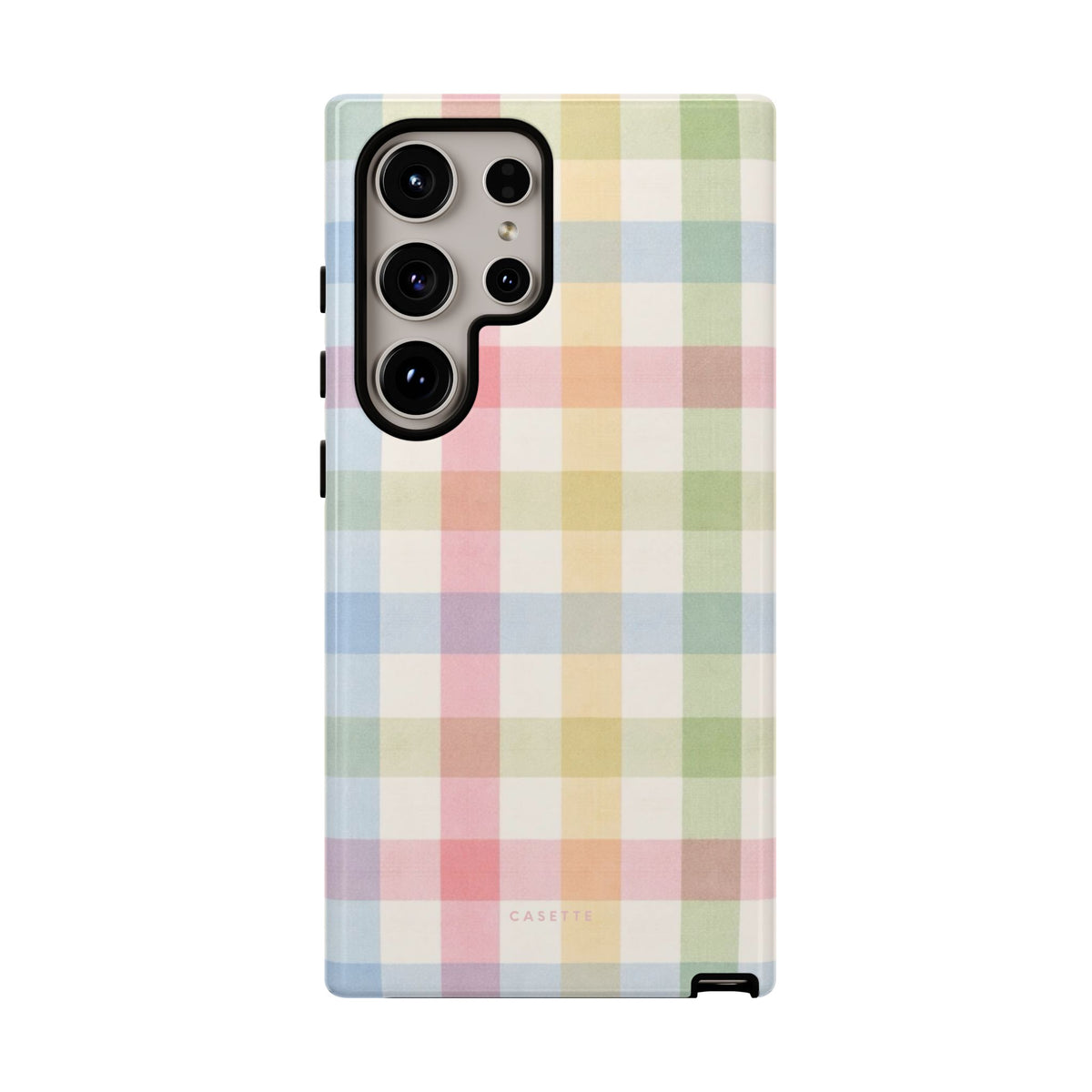 Pastel Picnic