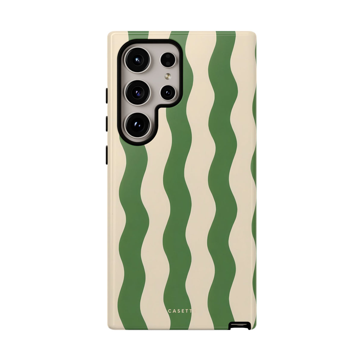 Olive Theory