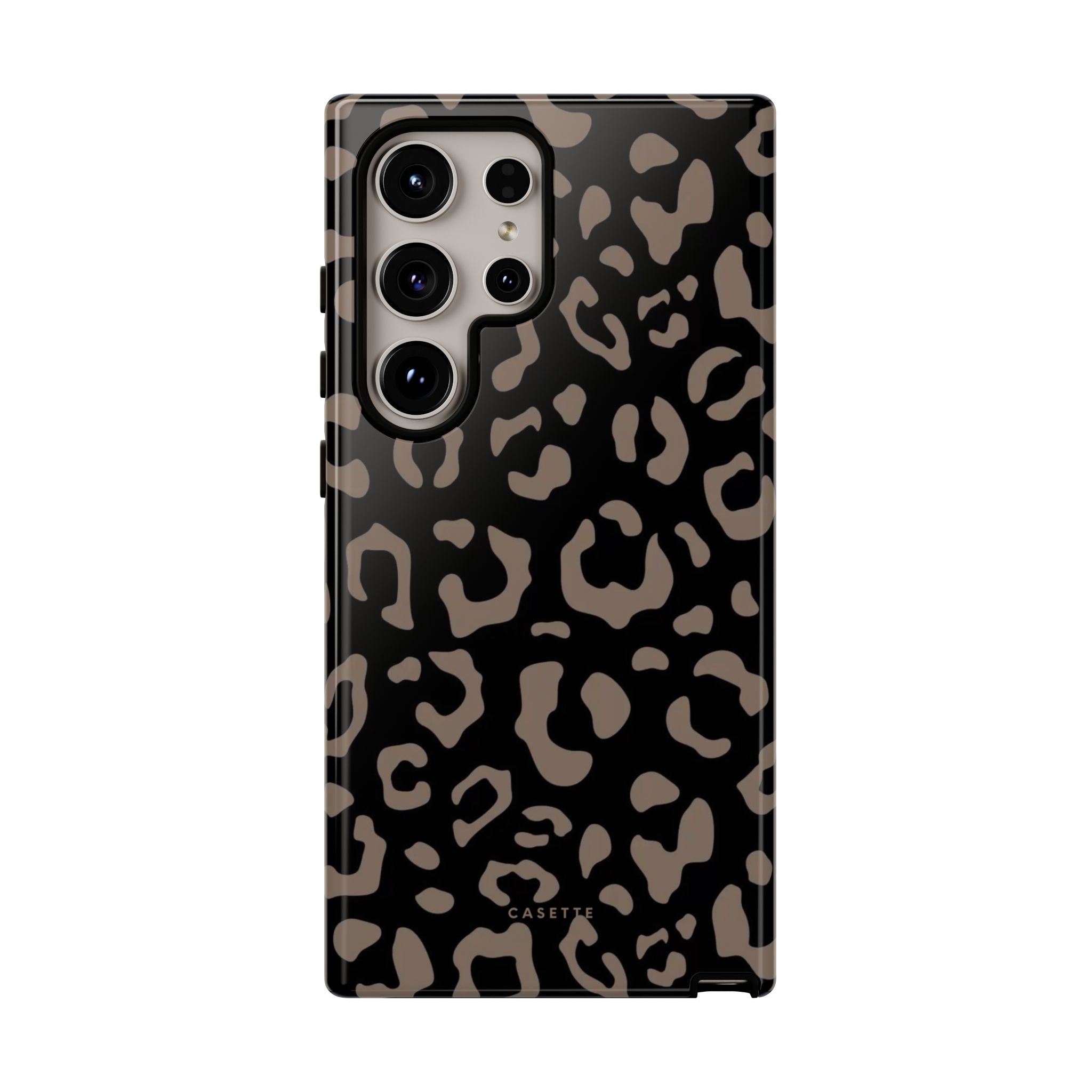 Safari Noir