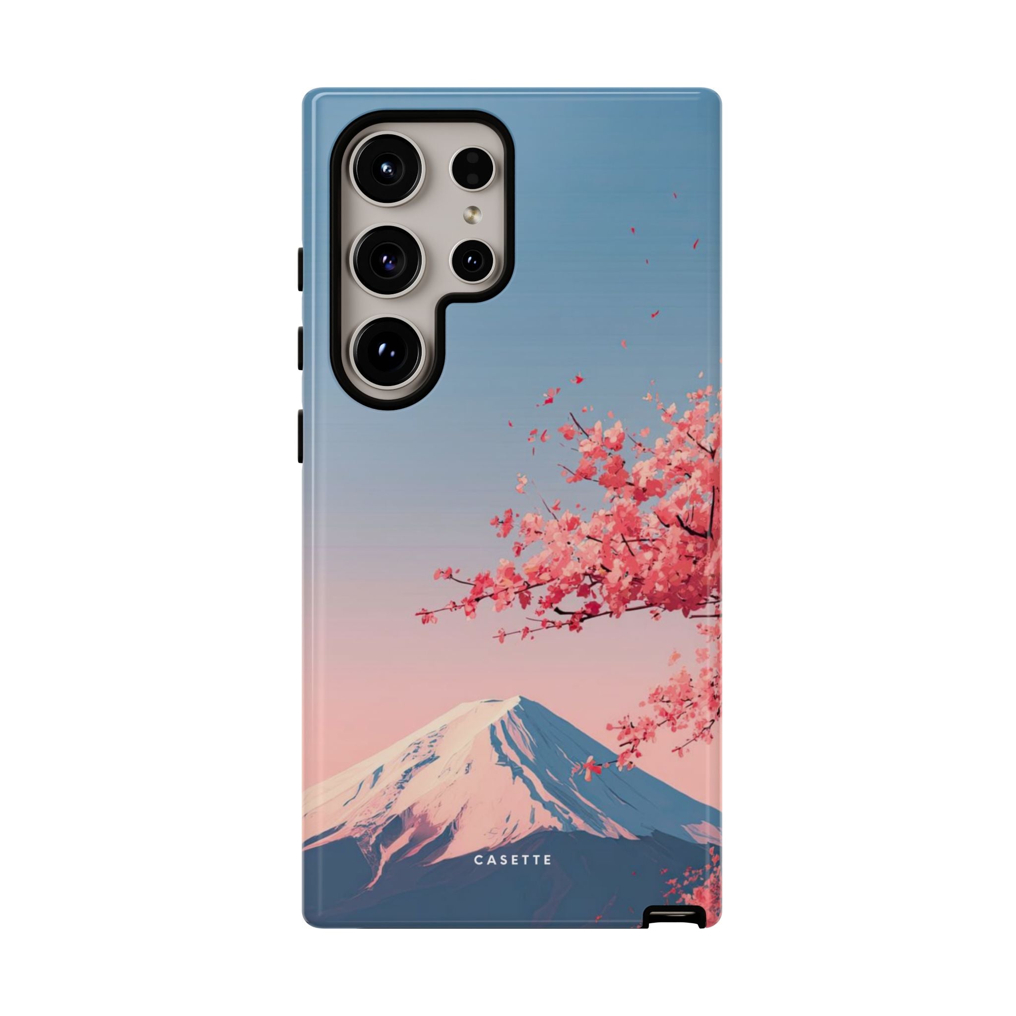 Mountain Bloom