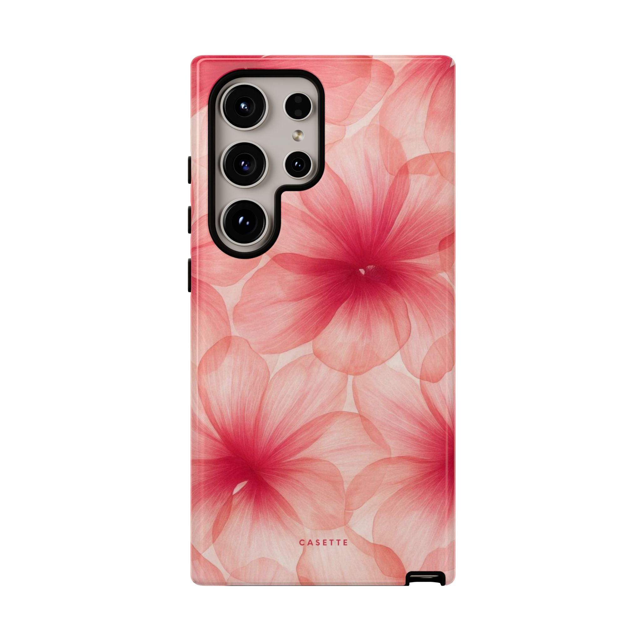Blooming Belle