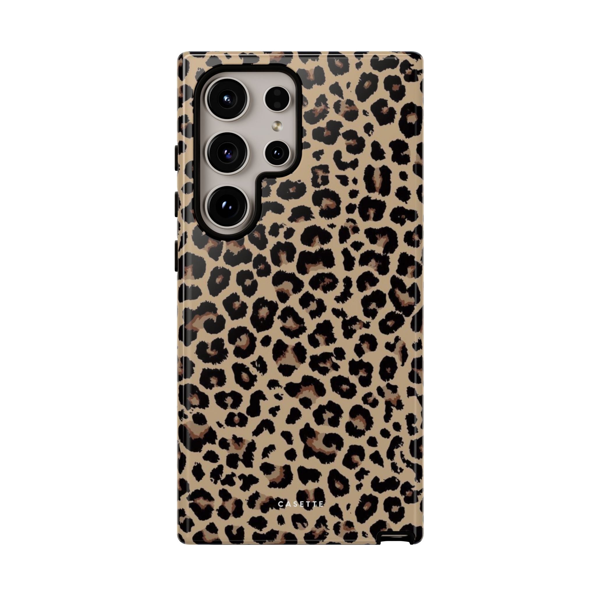 Leopard Luxe