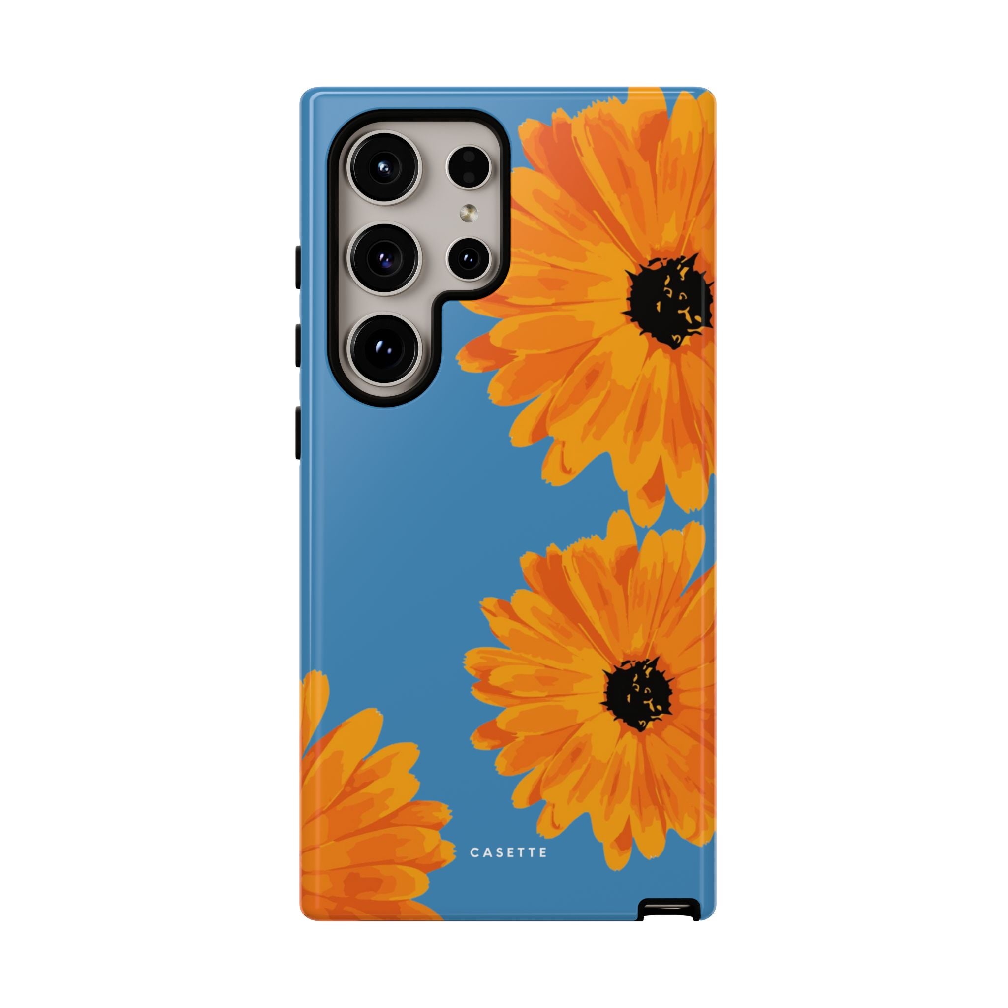 Sunflower Theory