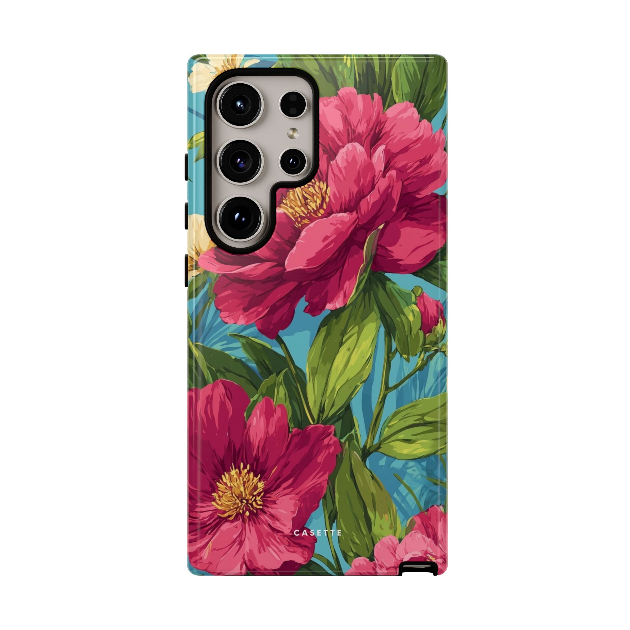 Wild Bloom