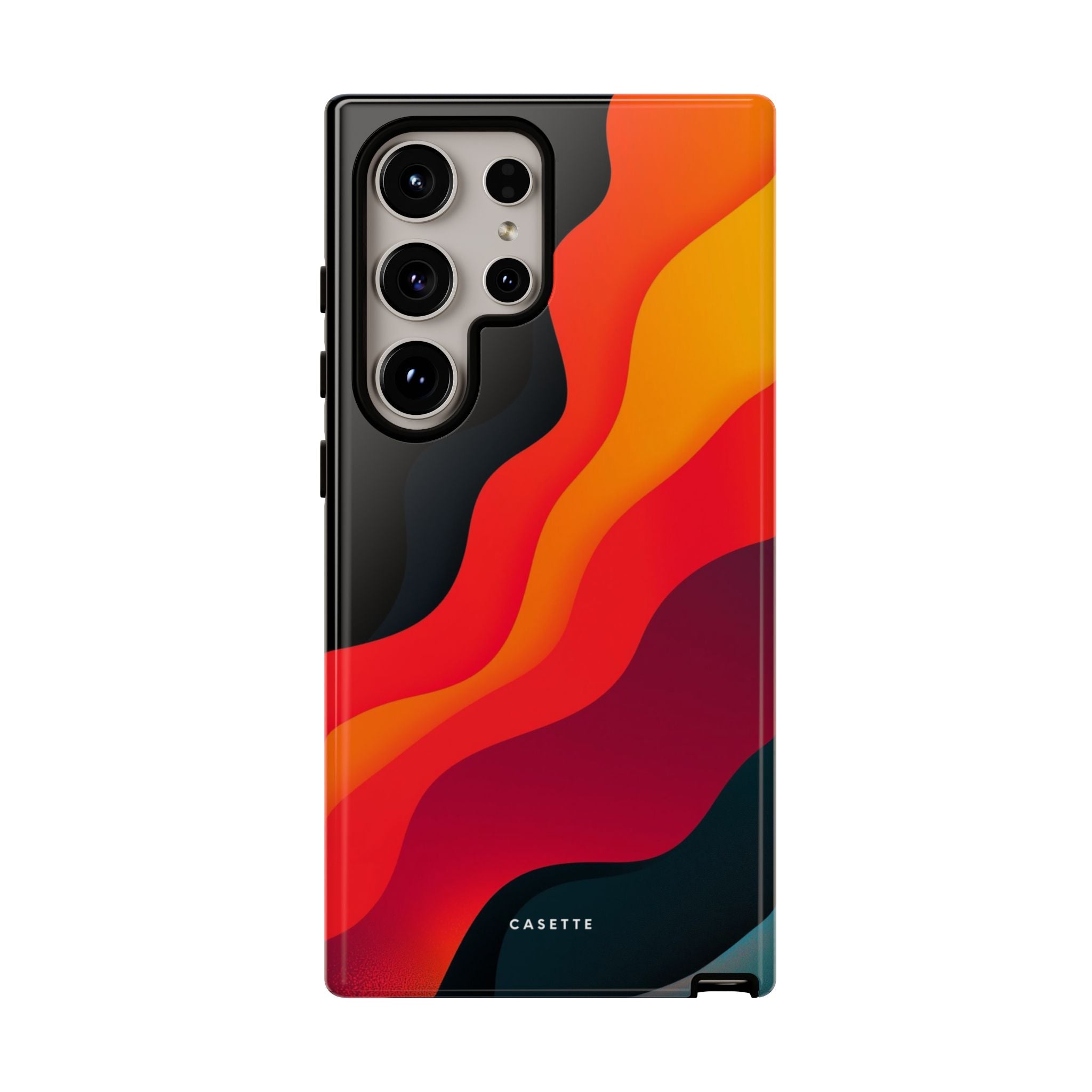 Electric Canvas