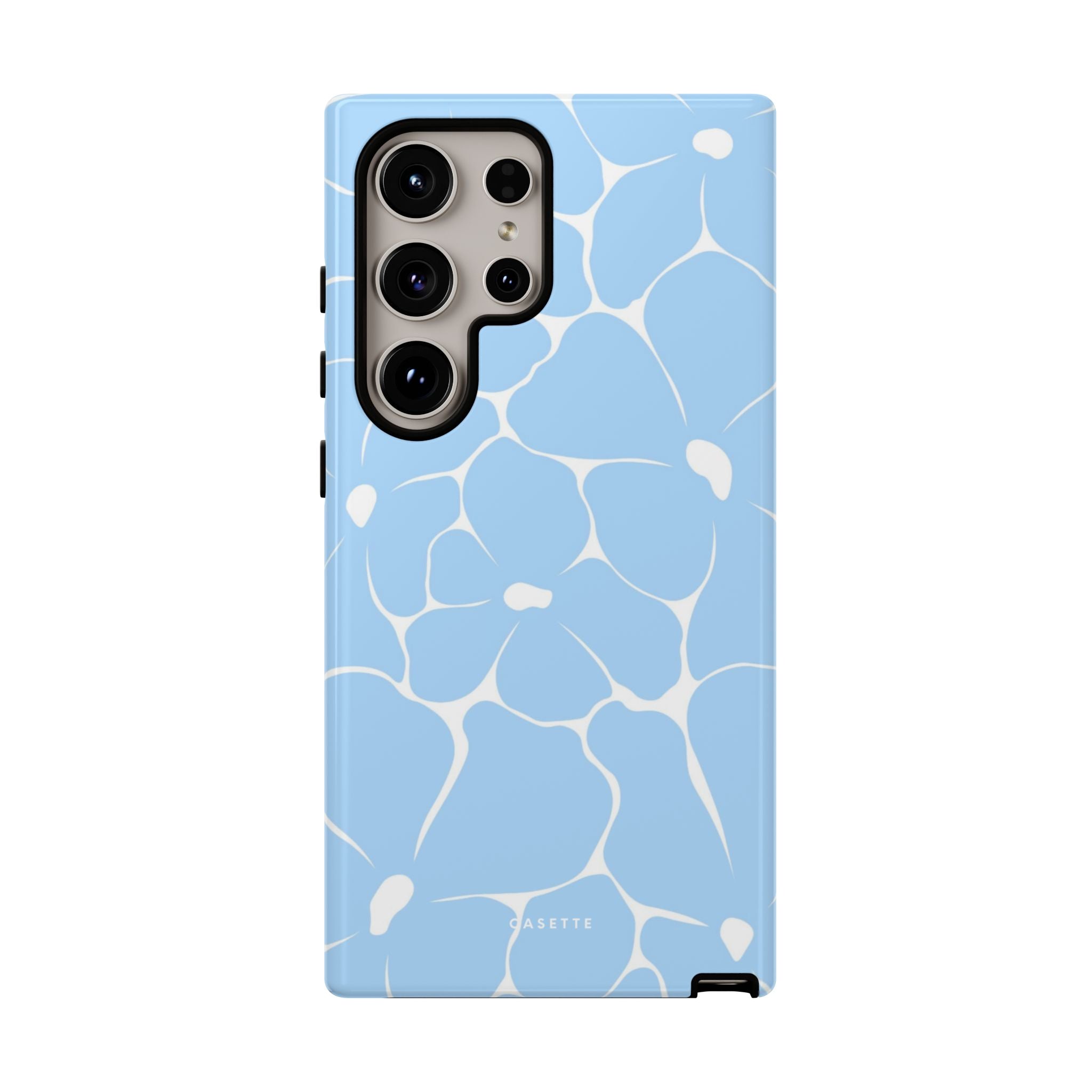 Floral Reverie