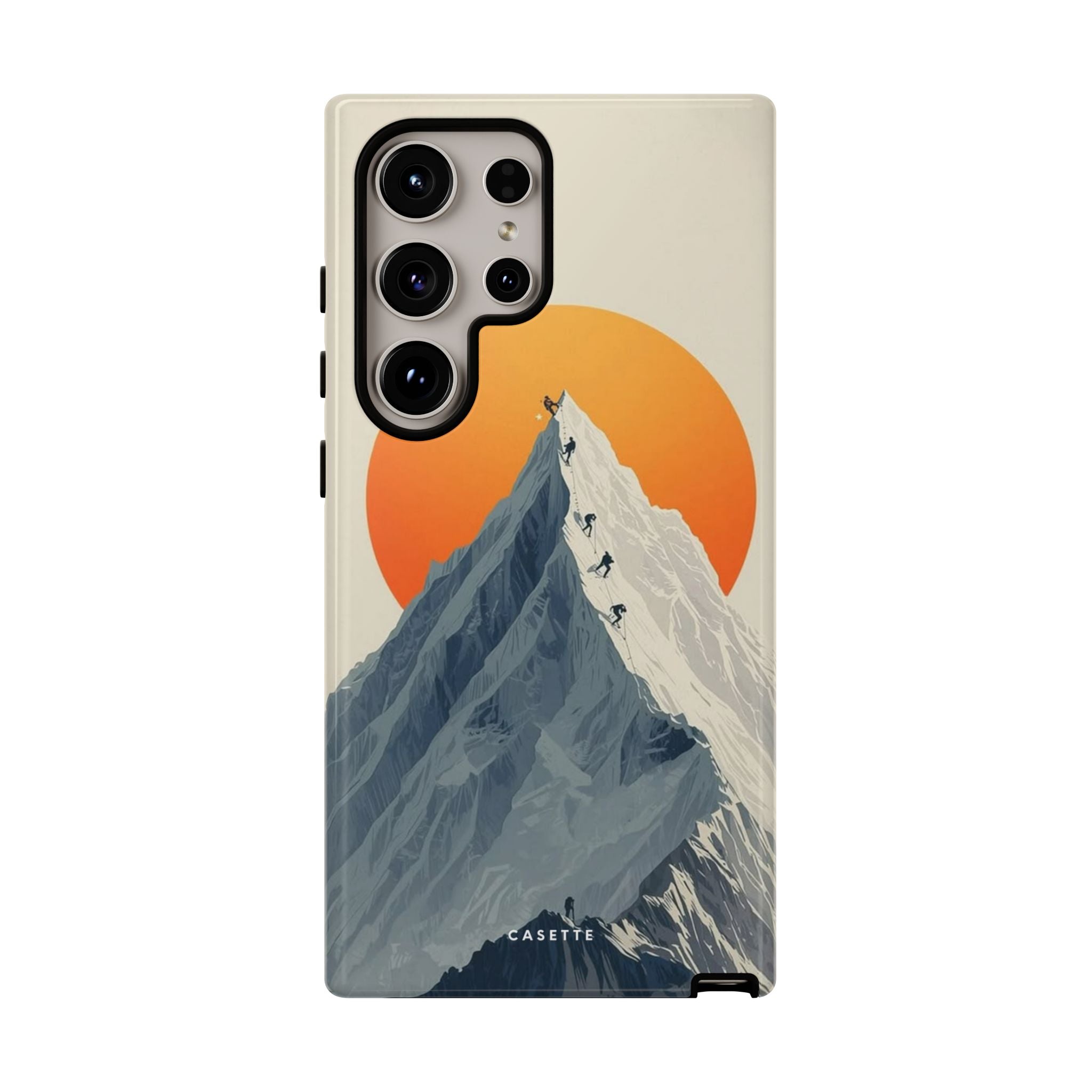 Summit Sky