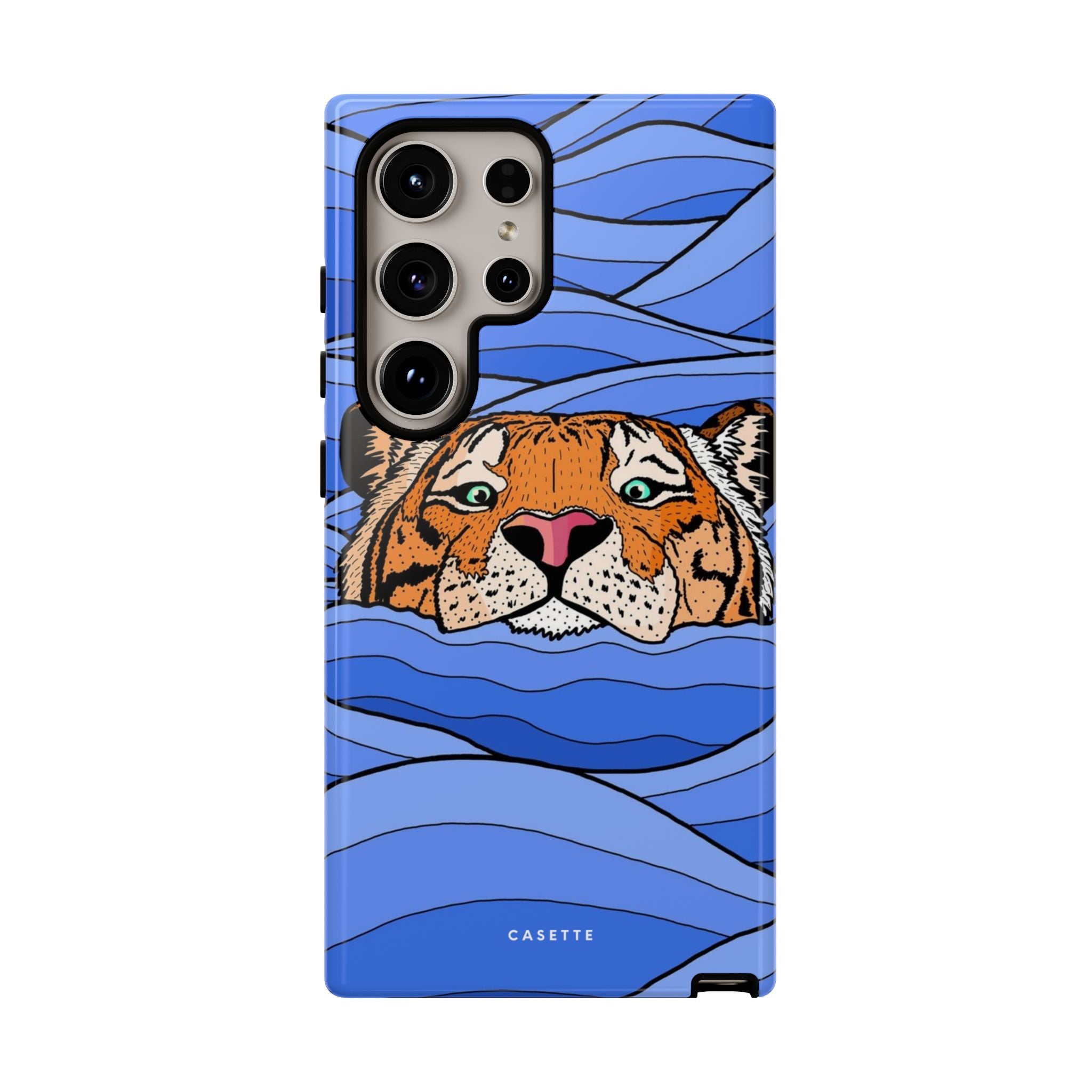 Onyx Tiger
