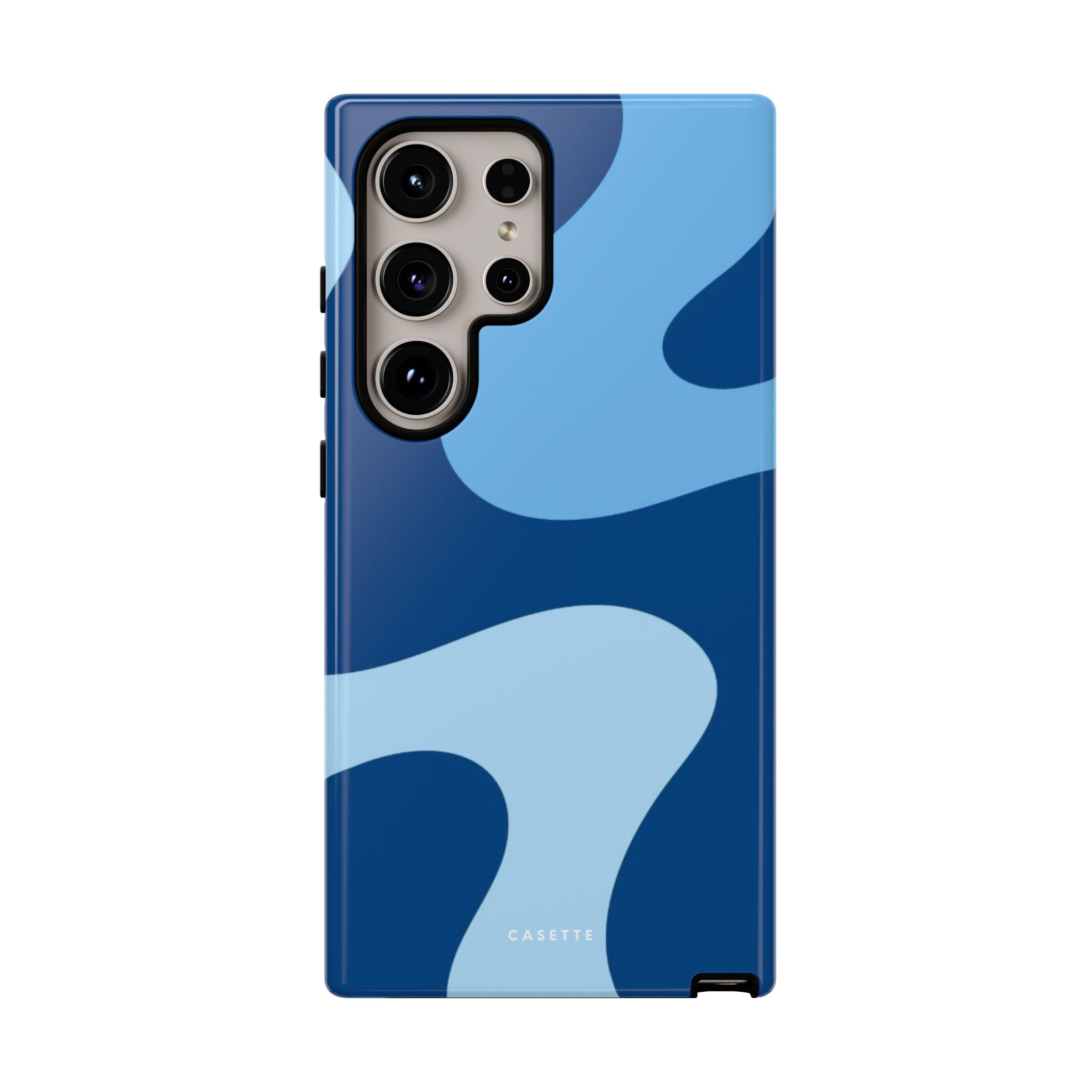 Indigo Rush