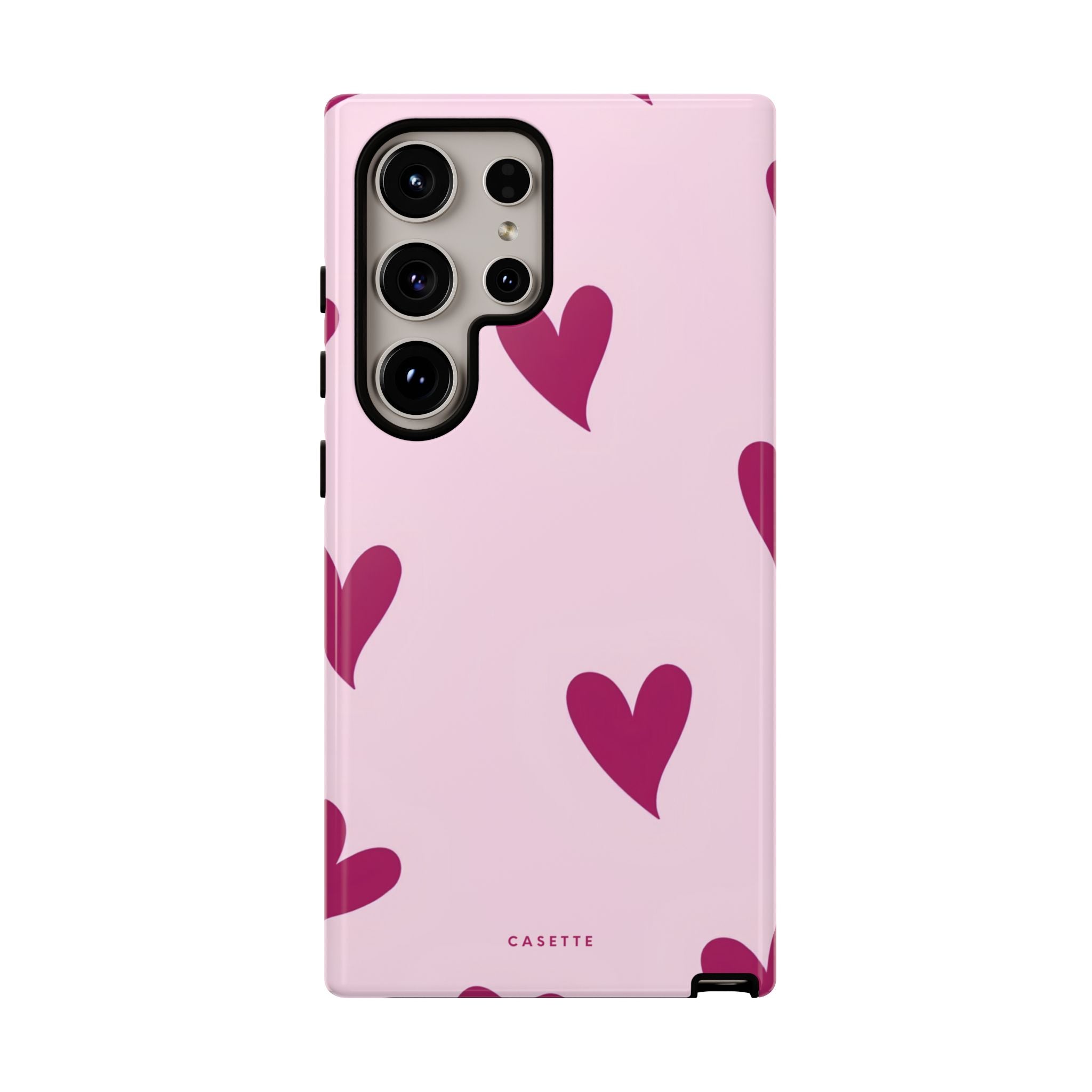 Amour Pink