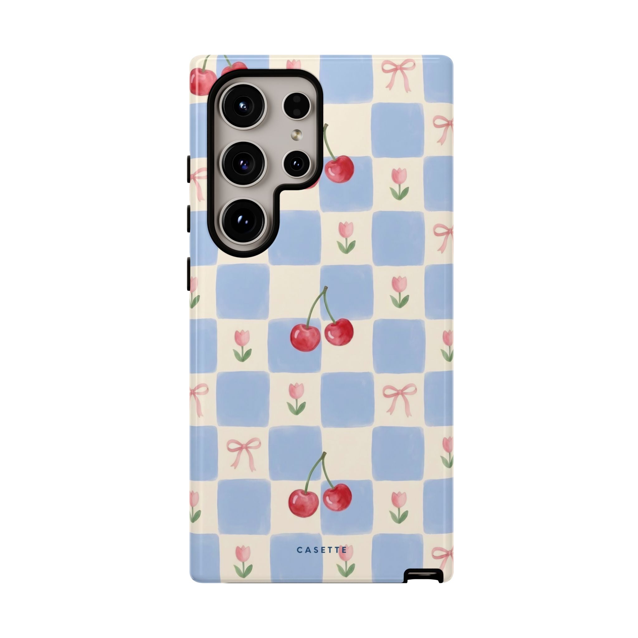 Cherry Picnic