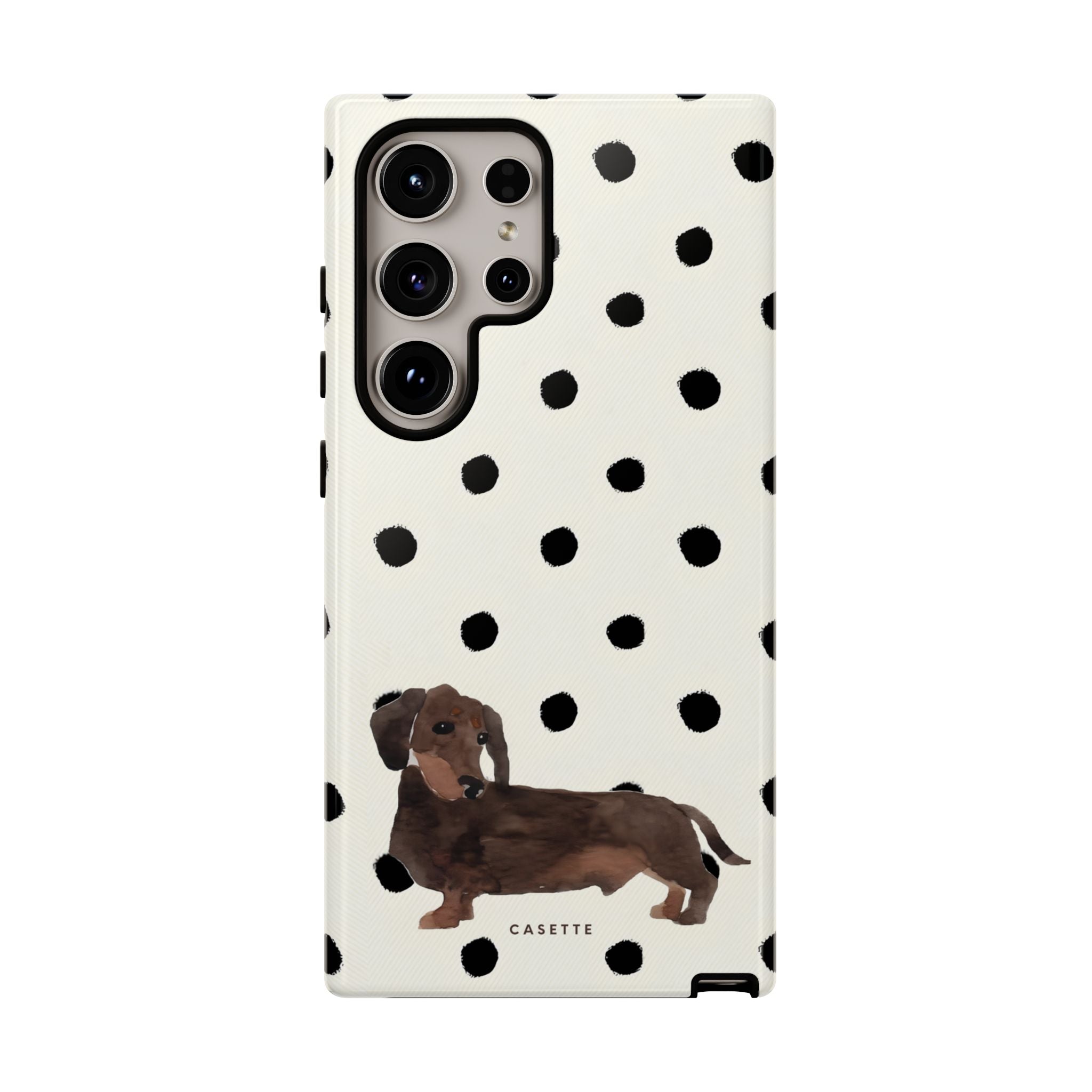 Dottie