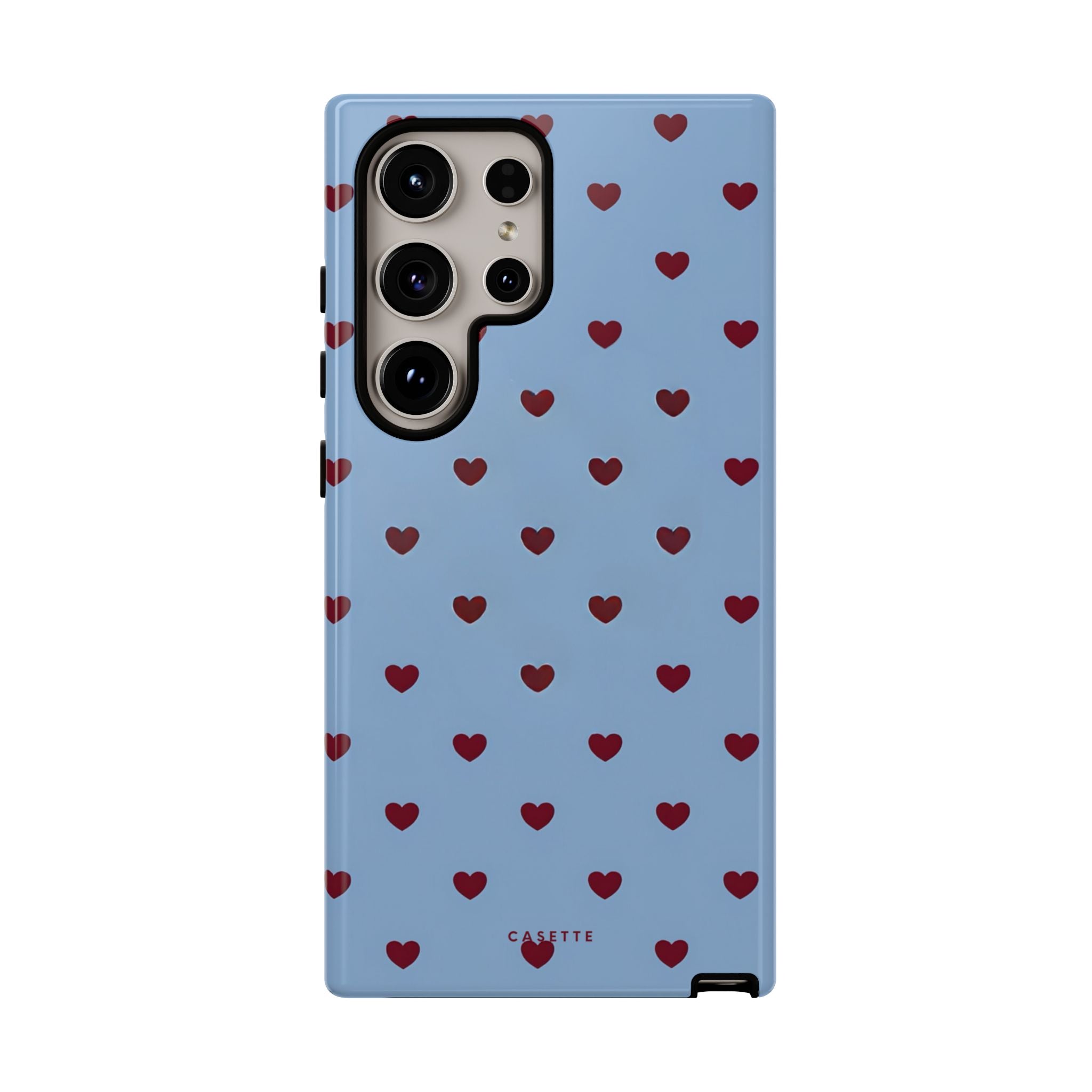 Sweet Hearts