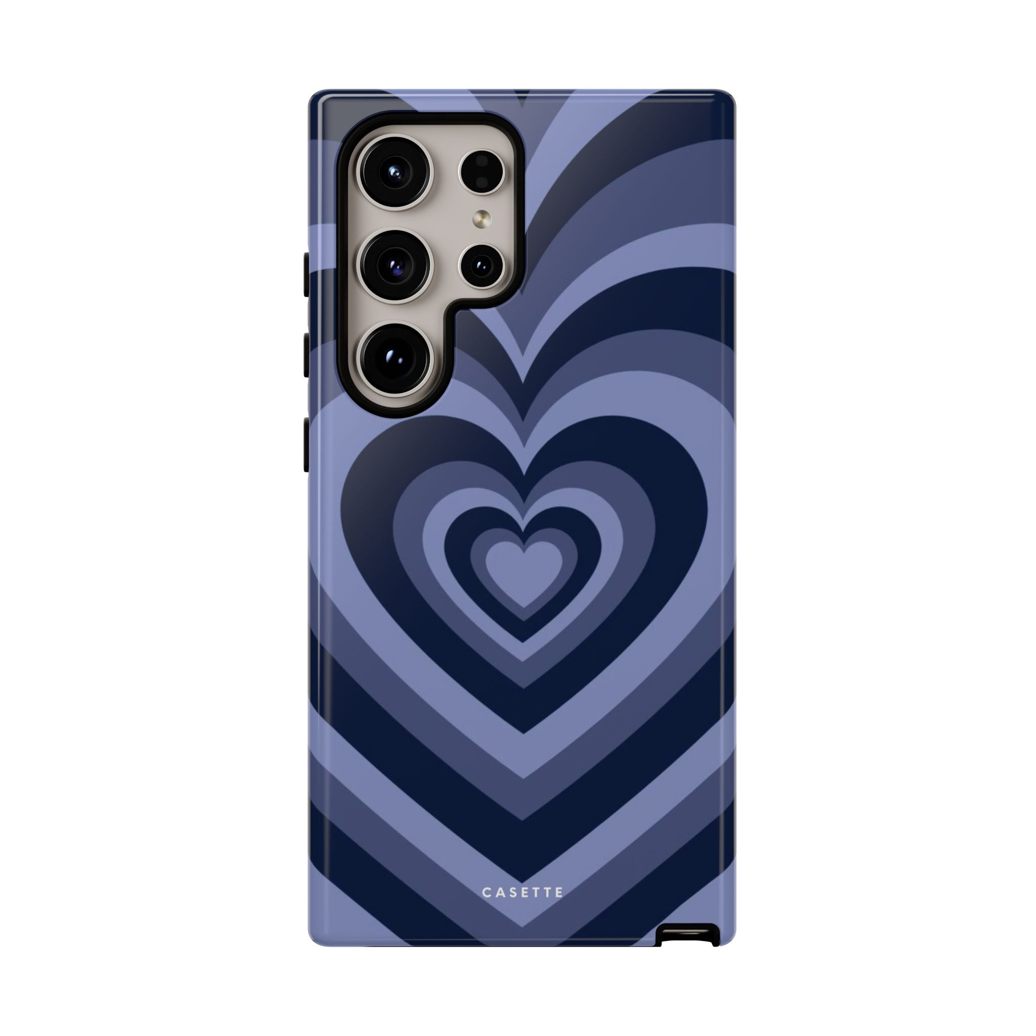 Cupid Blue