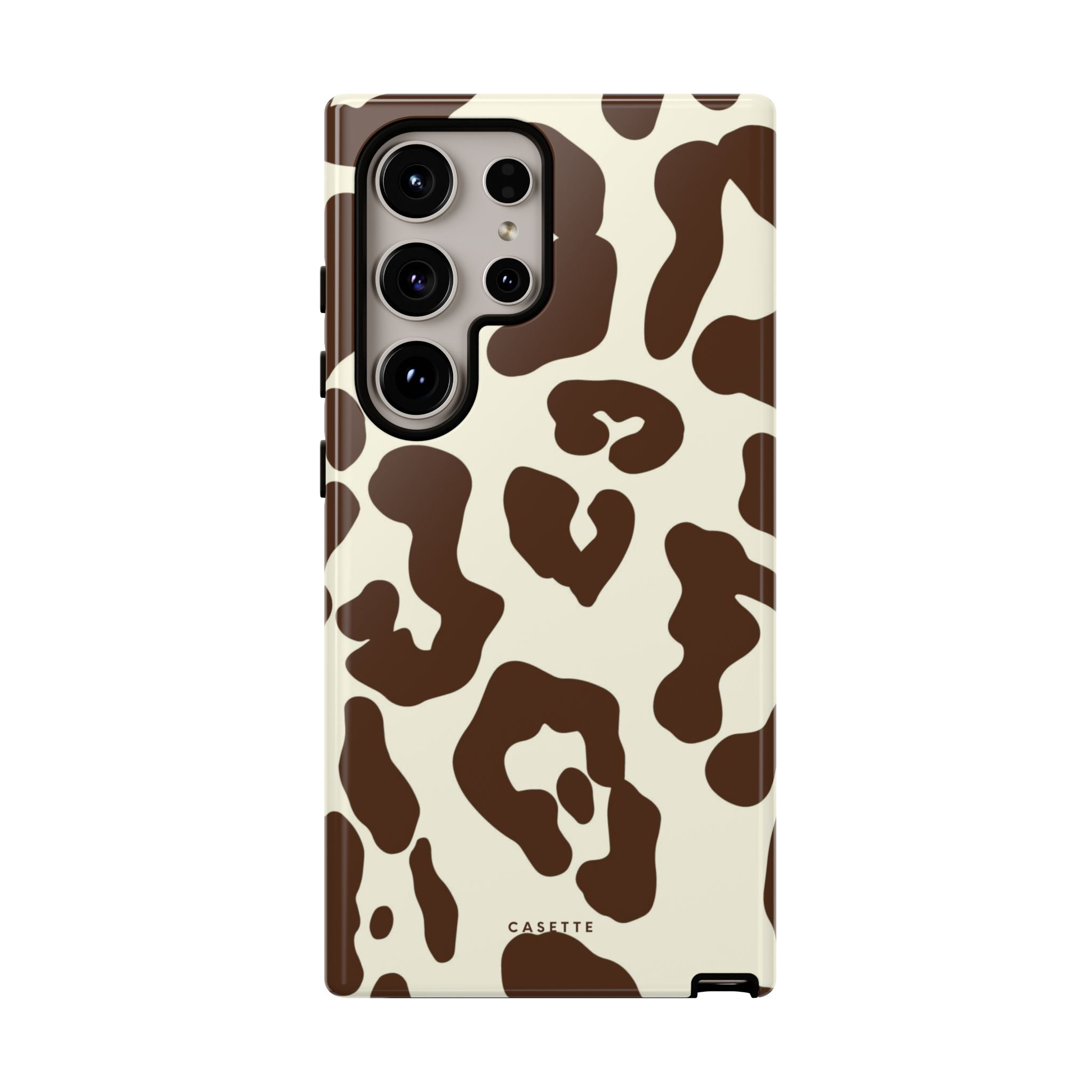 Safari Edit