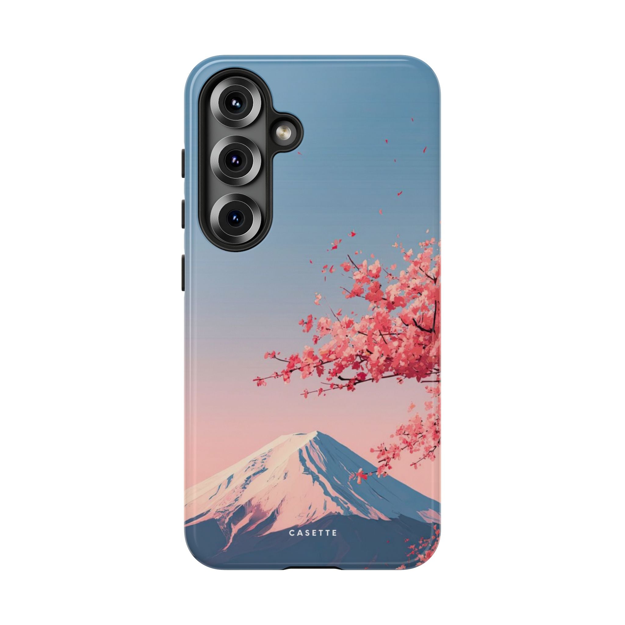 Mountain Bloom