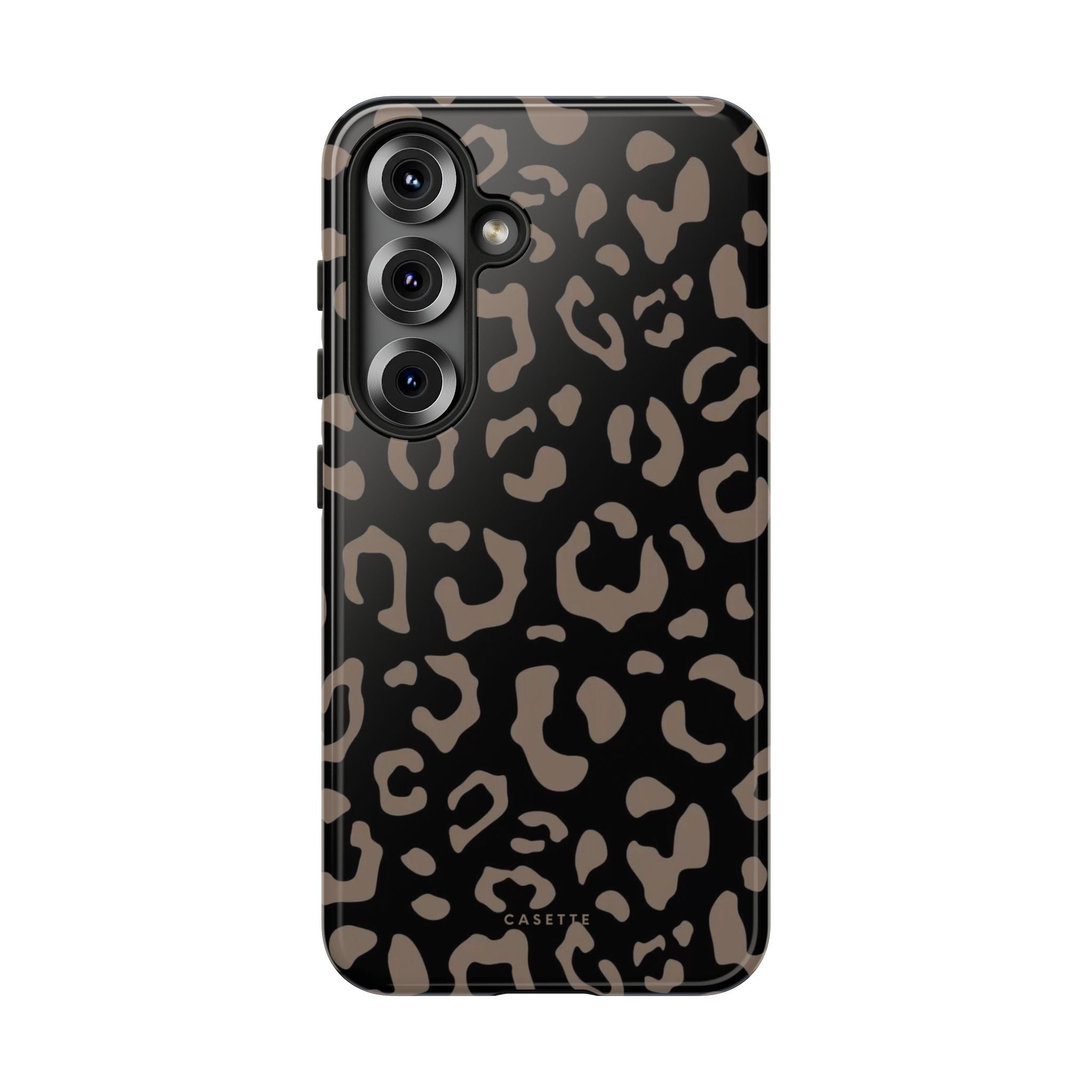 Safari Noir