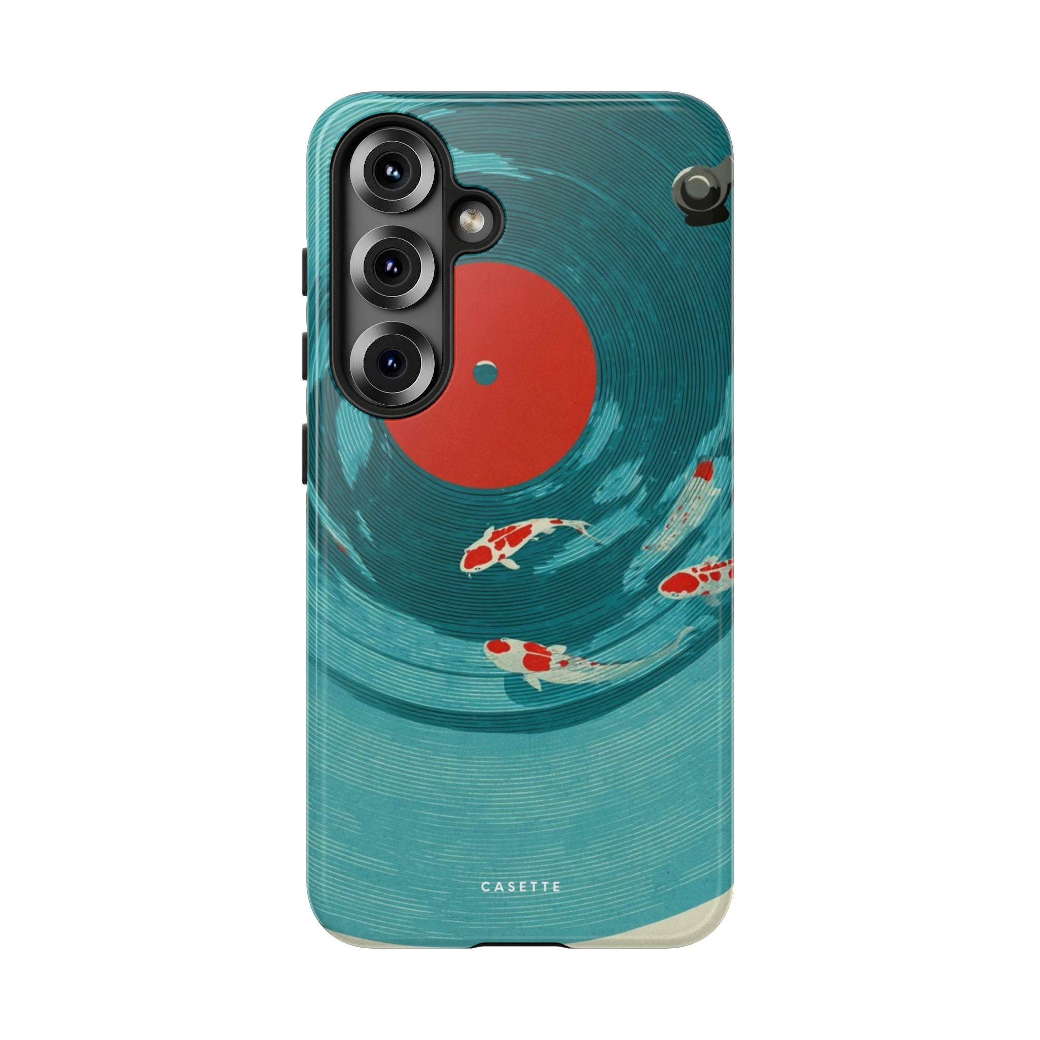 Koi Reverie