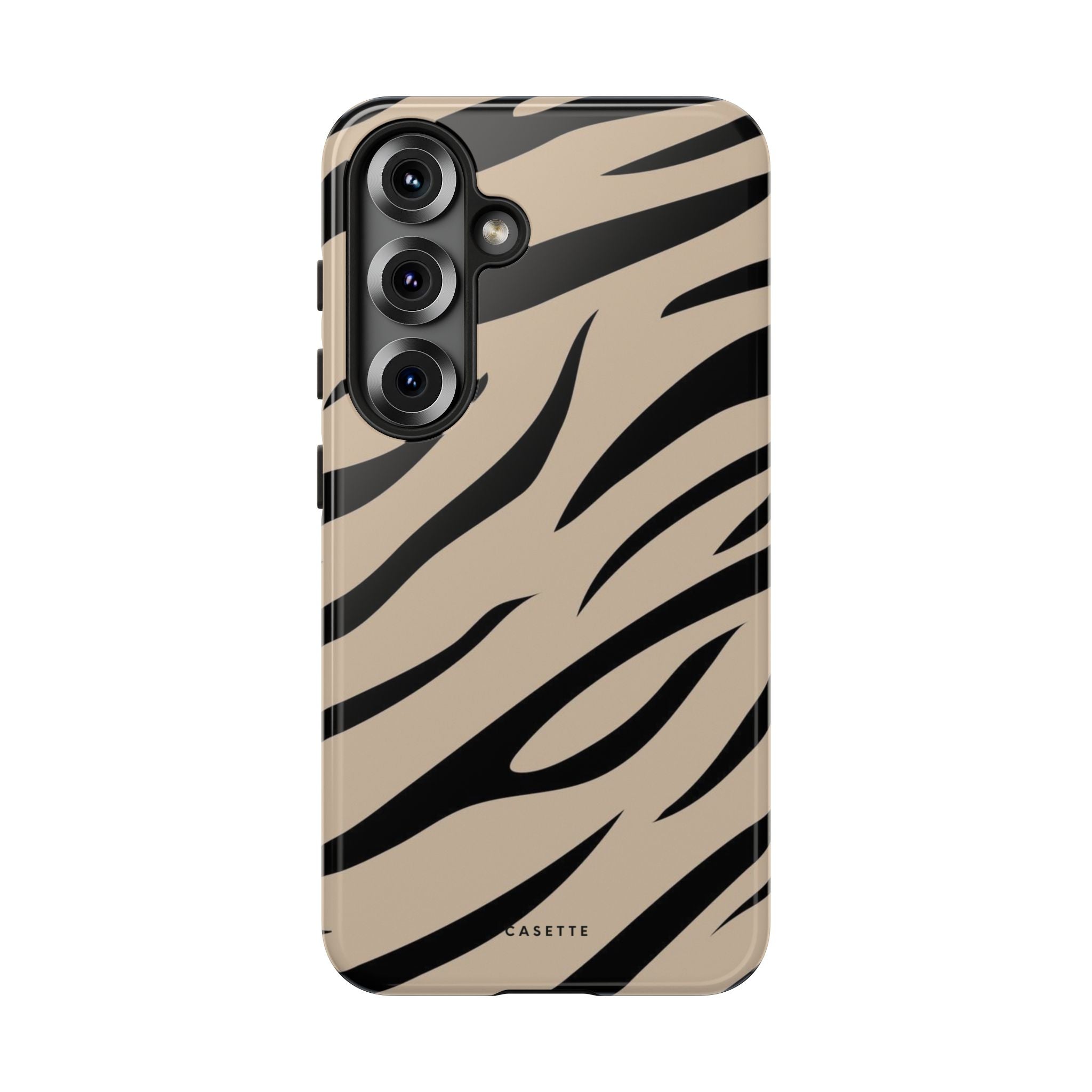 Midnight Zebra