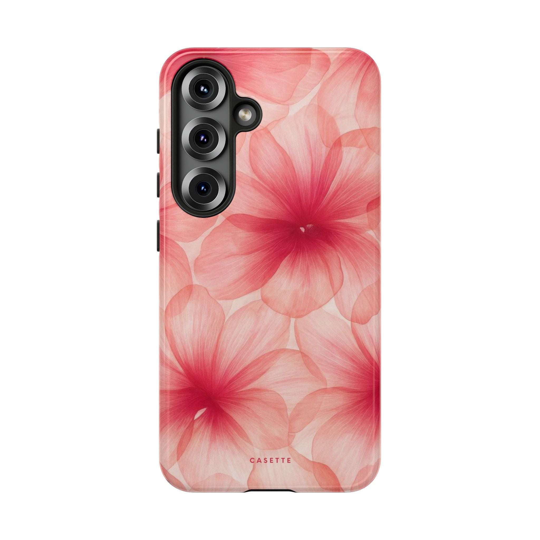 Blooming Belle