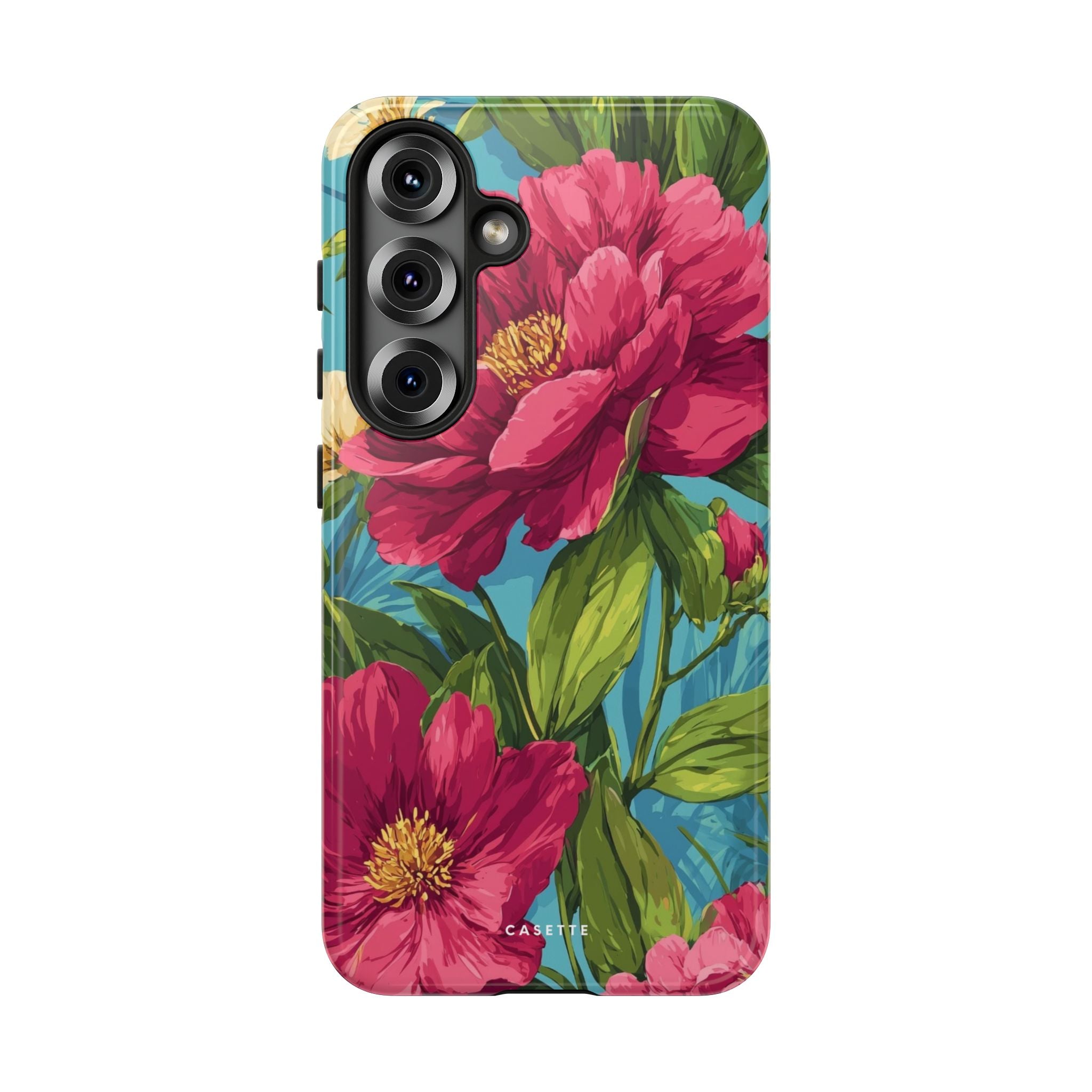 Wild Bloom