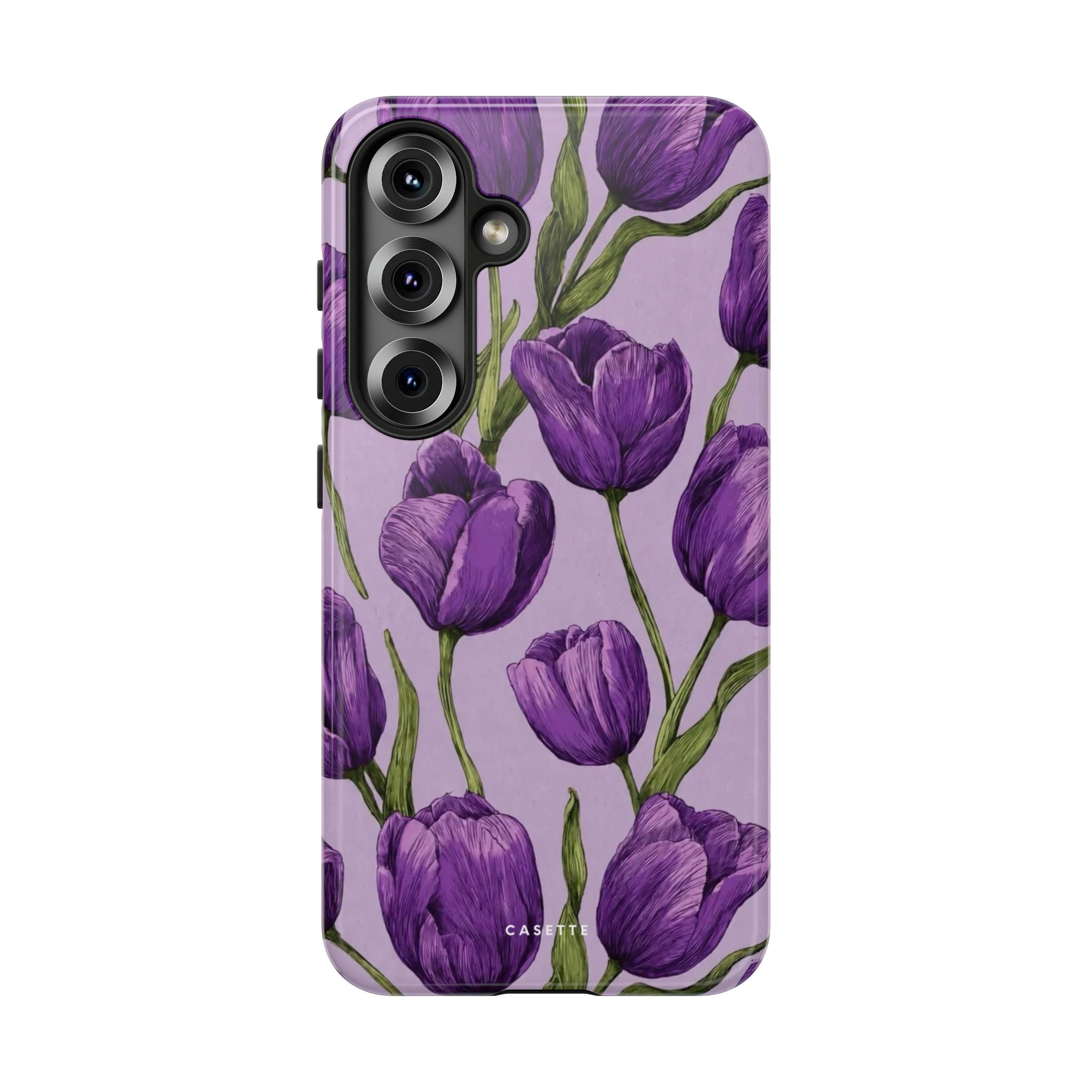 Lavender Bloom
