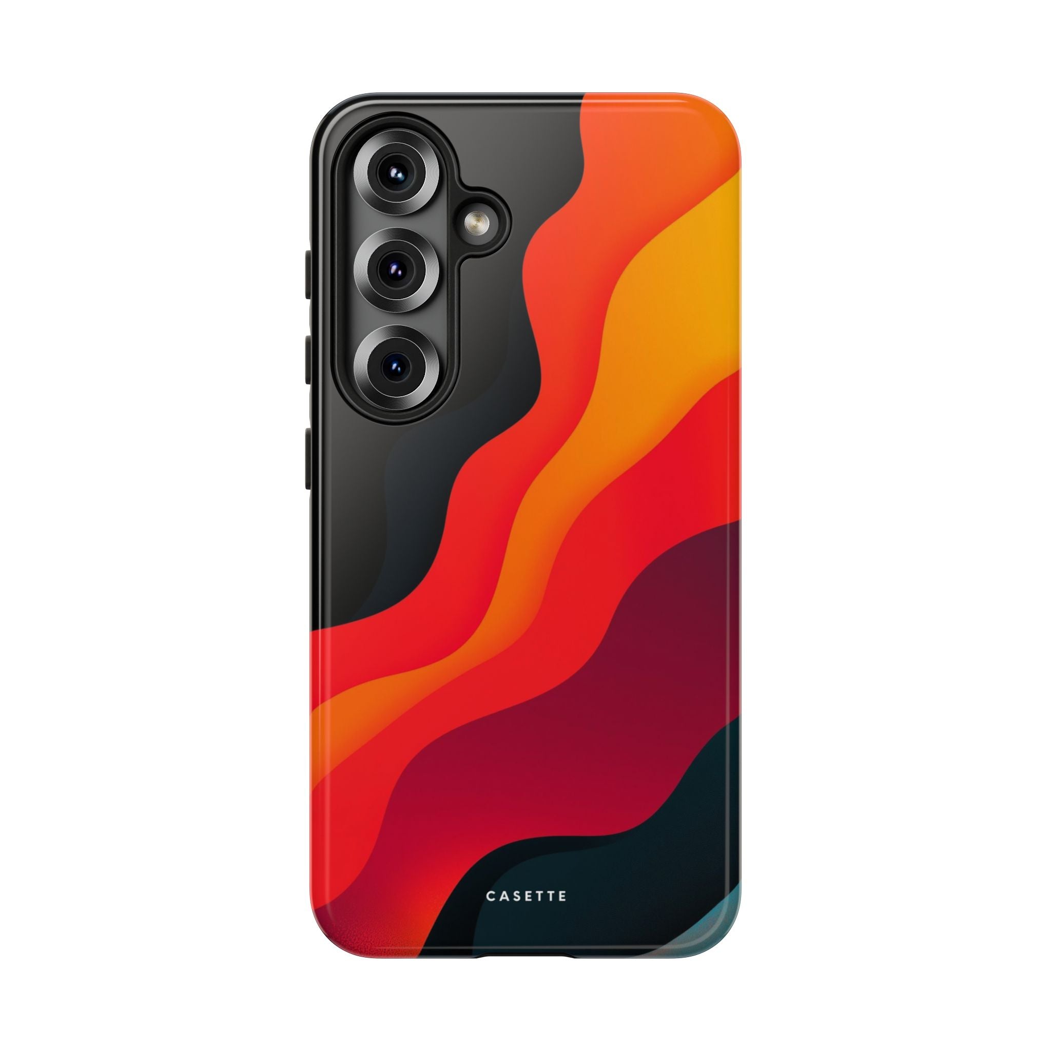Electric Canvas