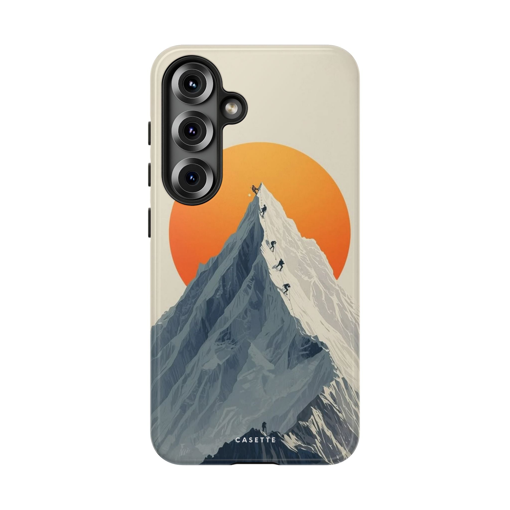 Summit Sky