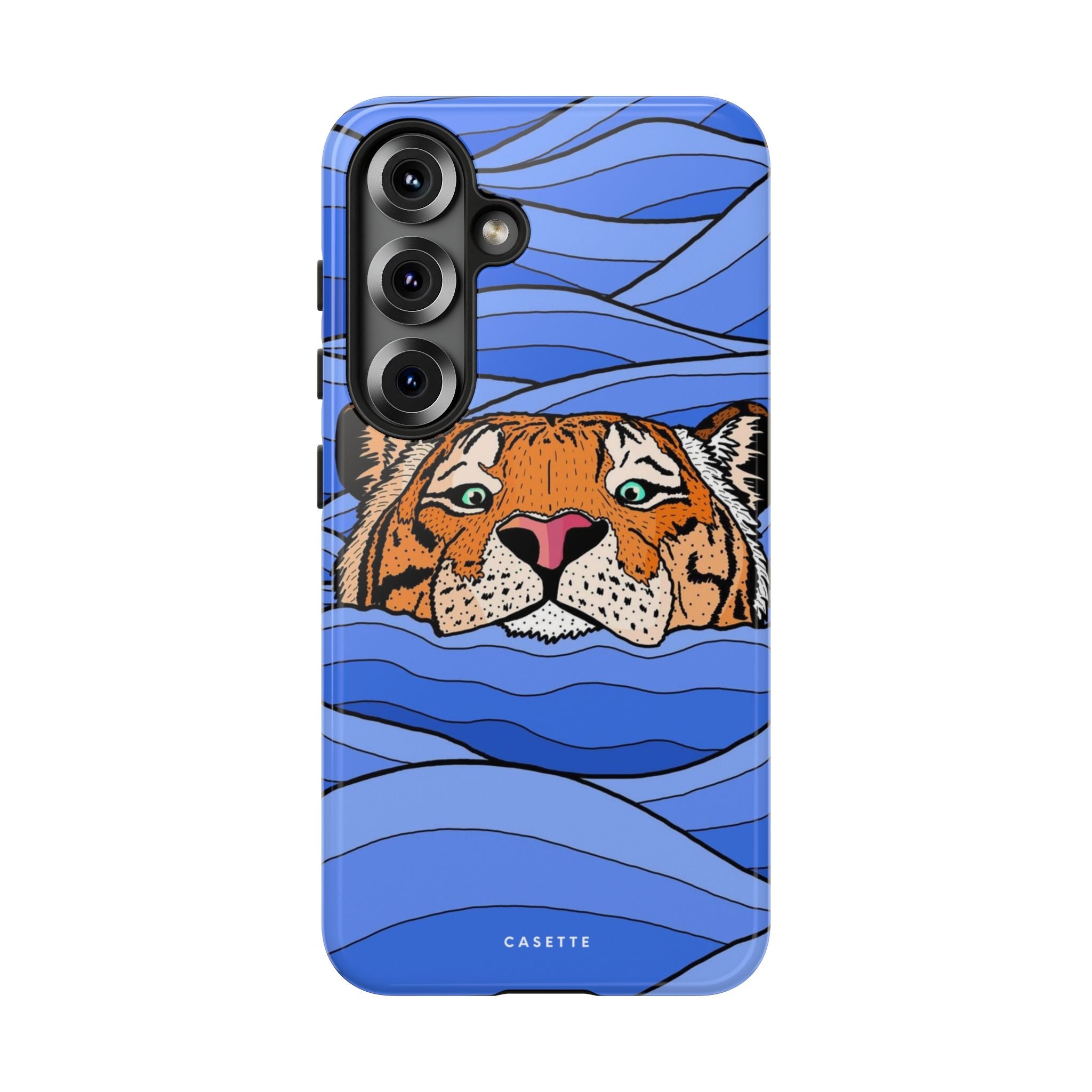 Onyx Tiger