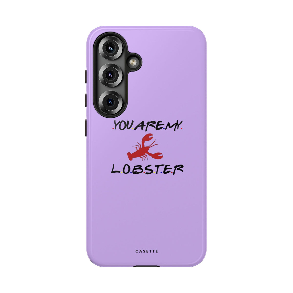 Lobster Theory