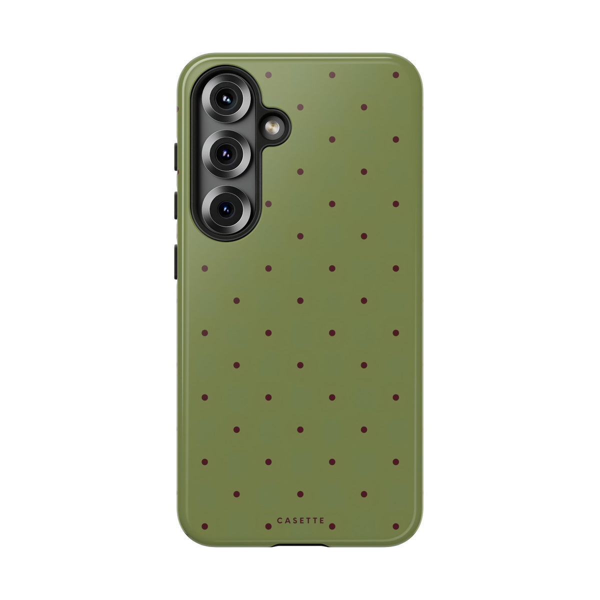 Matcha Dots