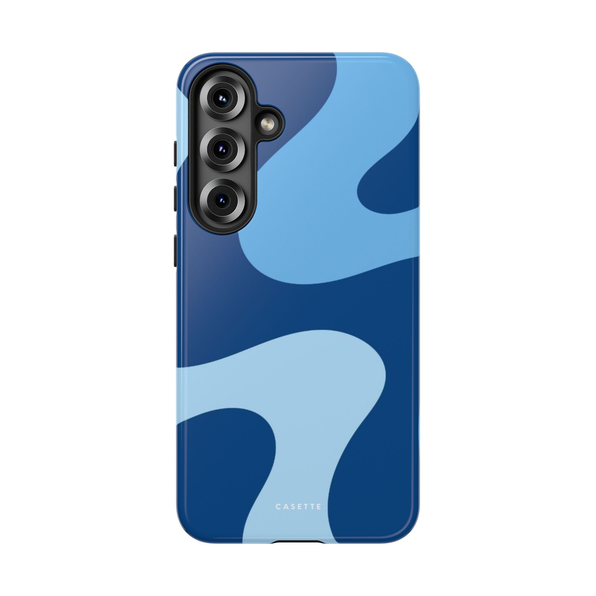 Indigo Rush