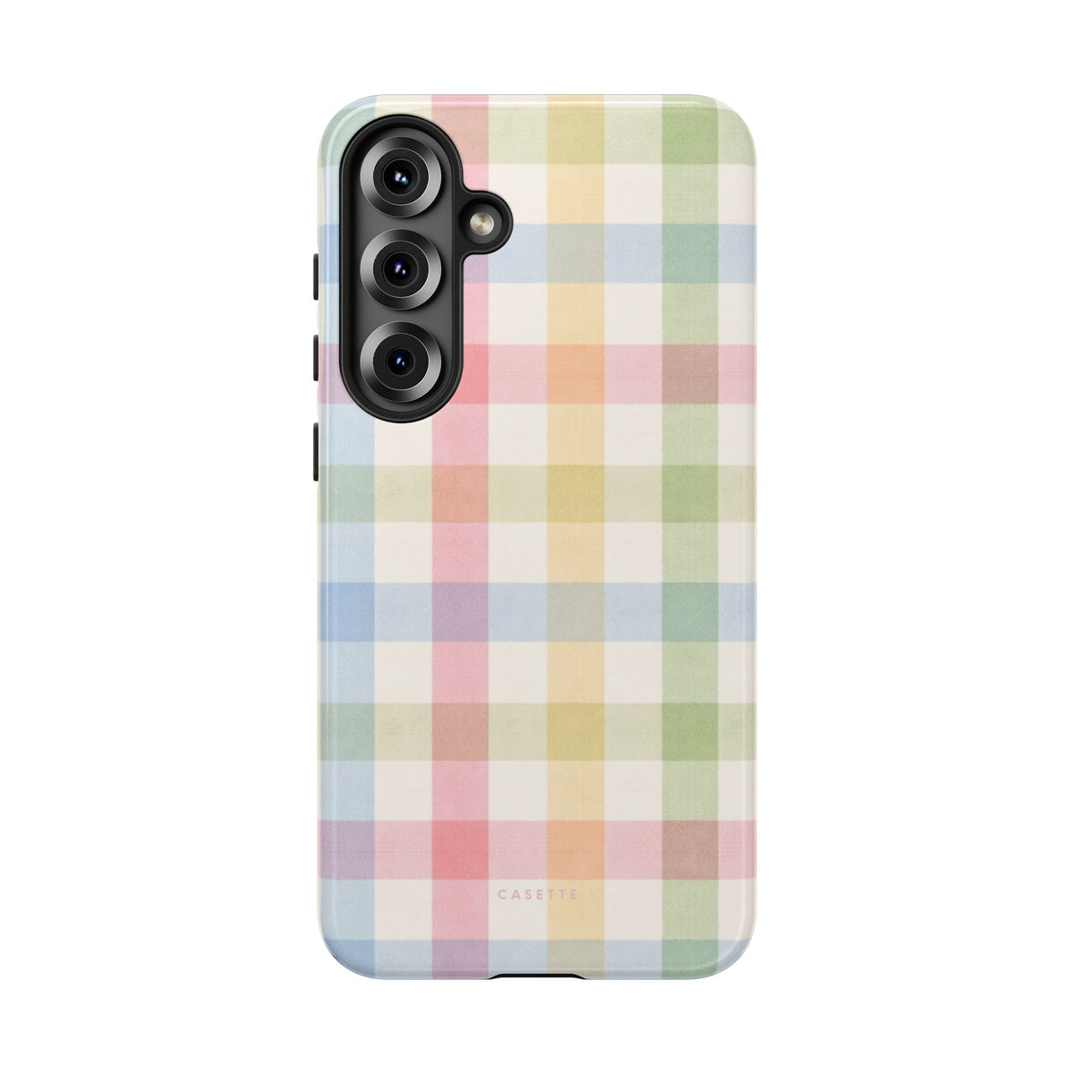 Pastel Picnic
