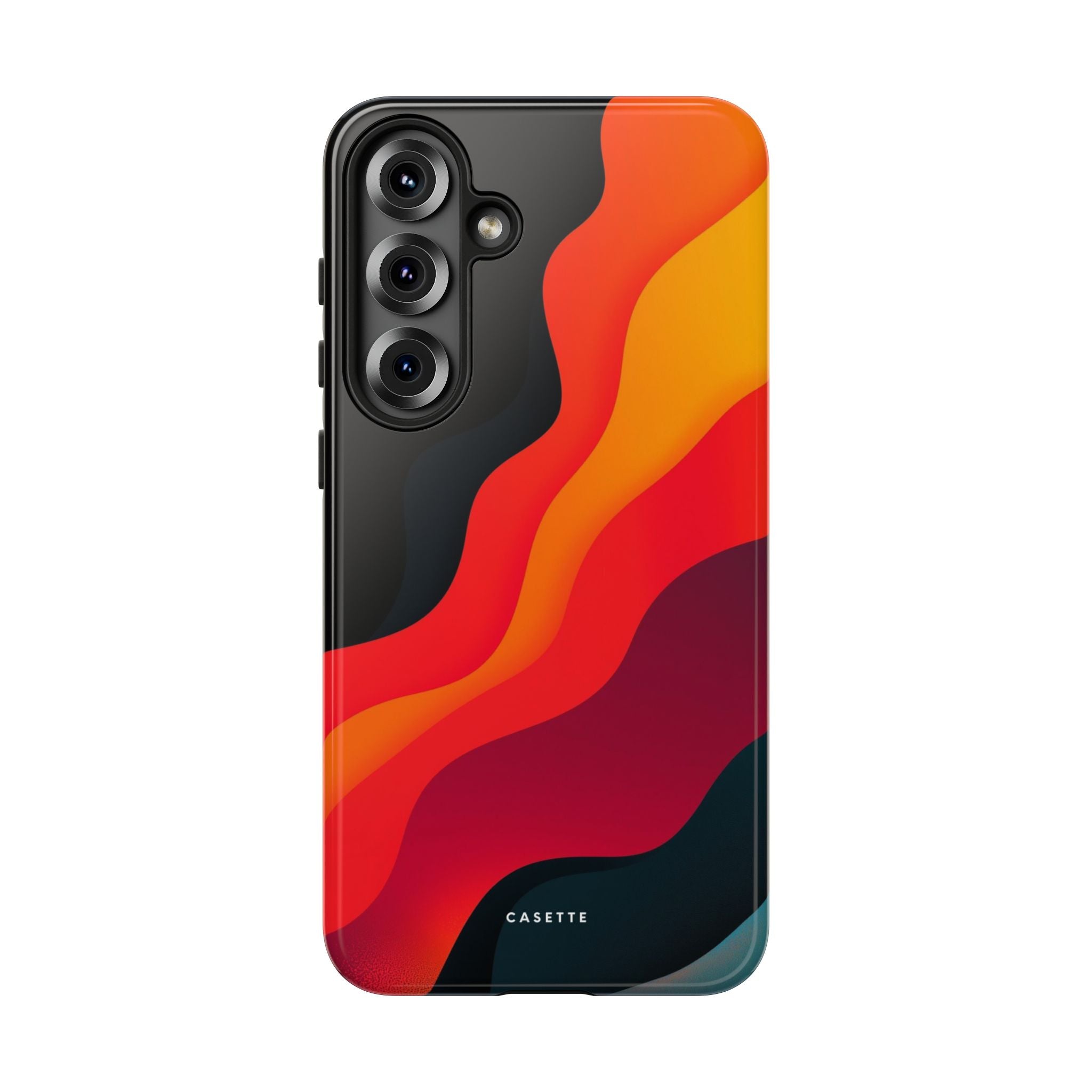 Electric Canvas