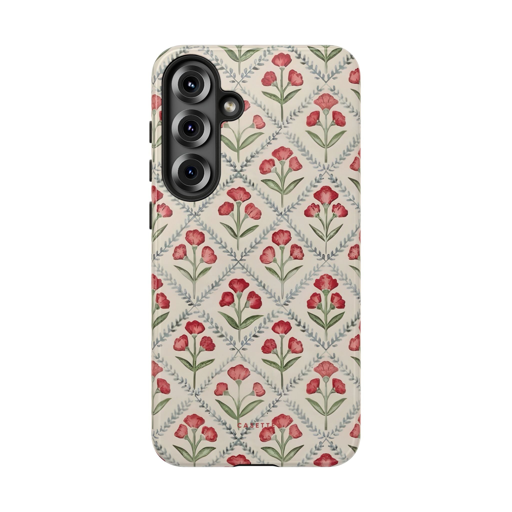 Heritage Bloom
