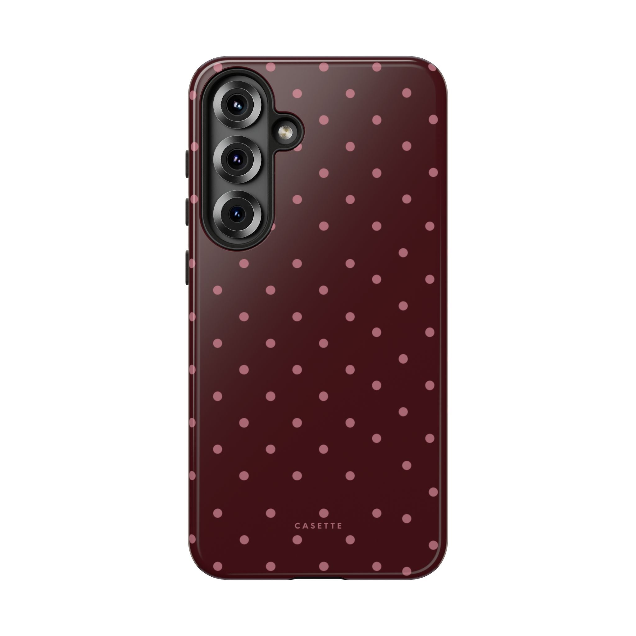 Cocoa Dots