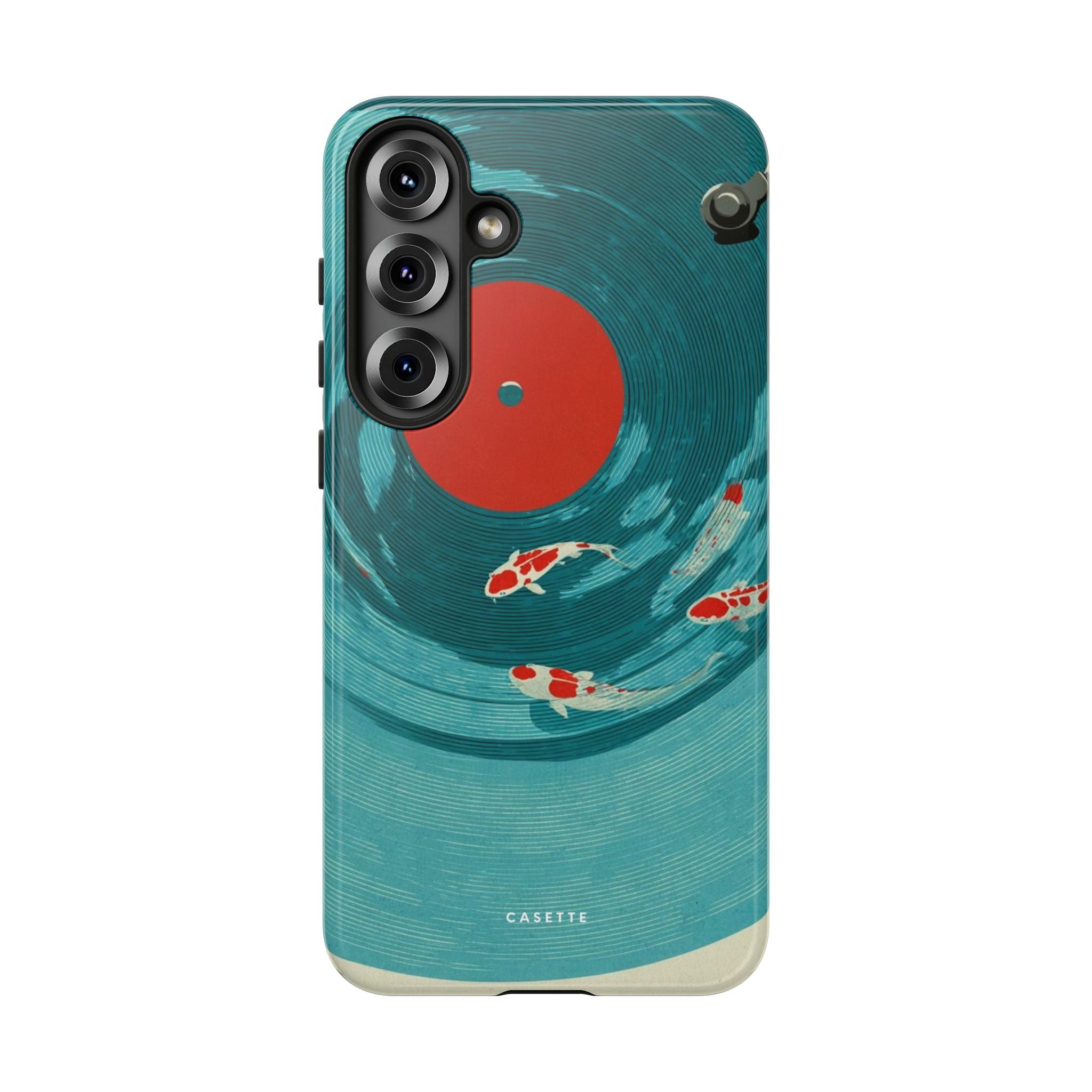 Koi Reverie
