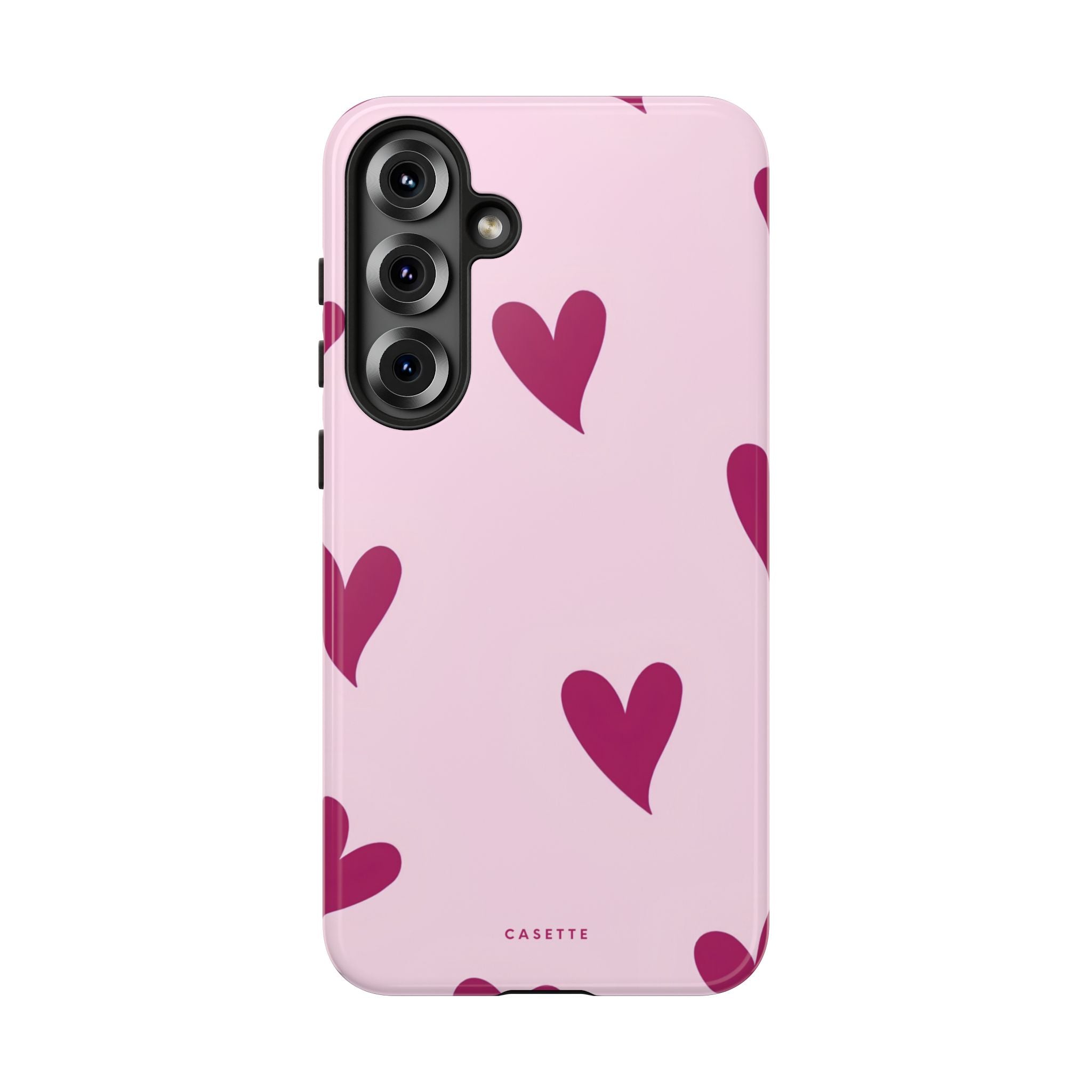 Amour Pink